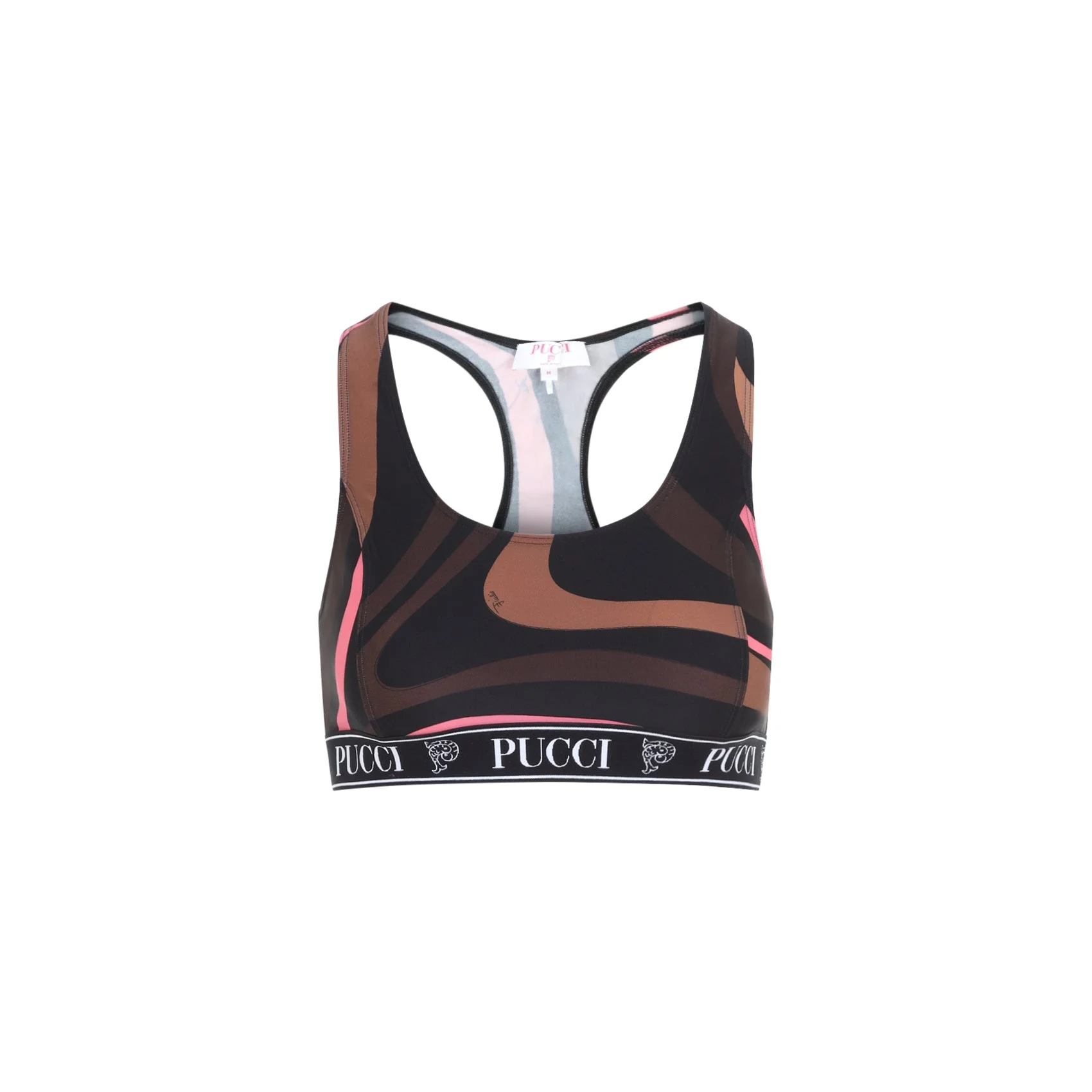 Pucci Bra - 1