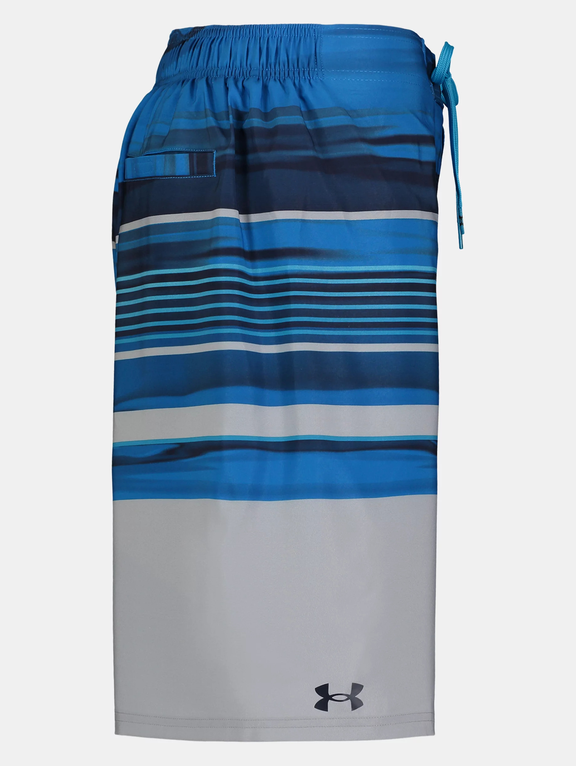 Men's UA Serenity View E-Board Shorts - 8
