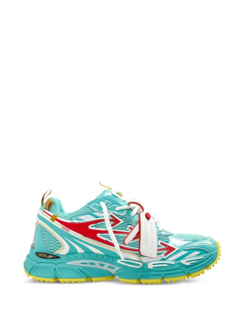 Be Right Back lace-up sneakers 1