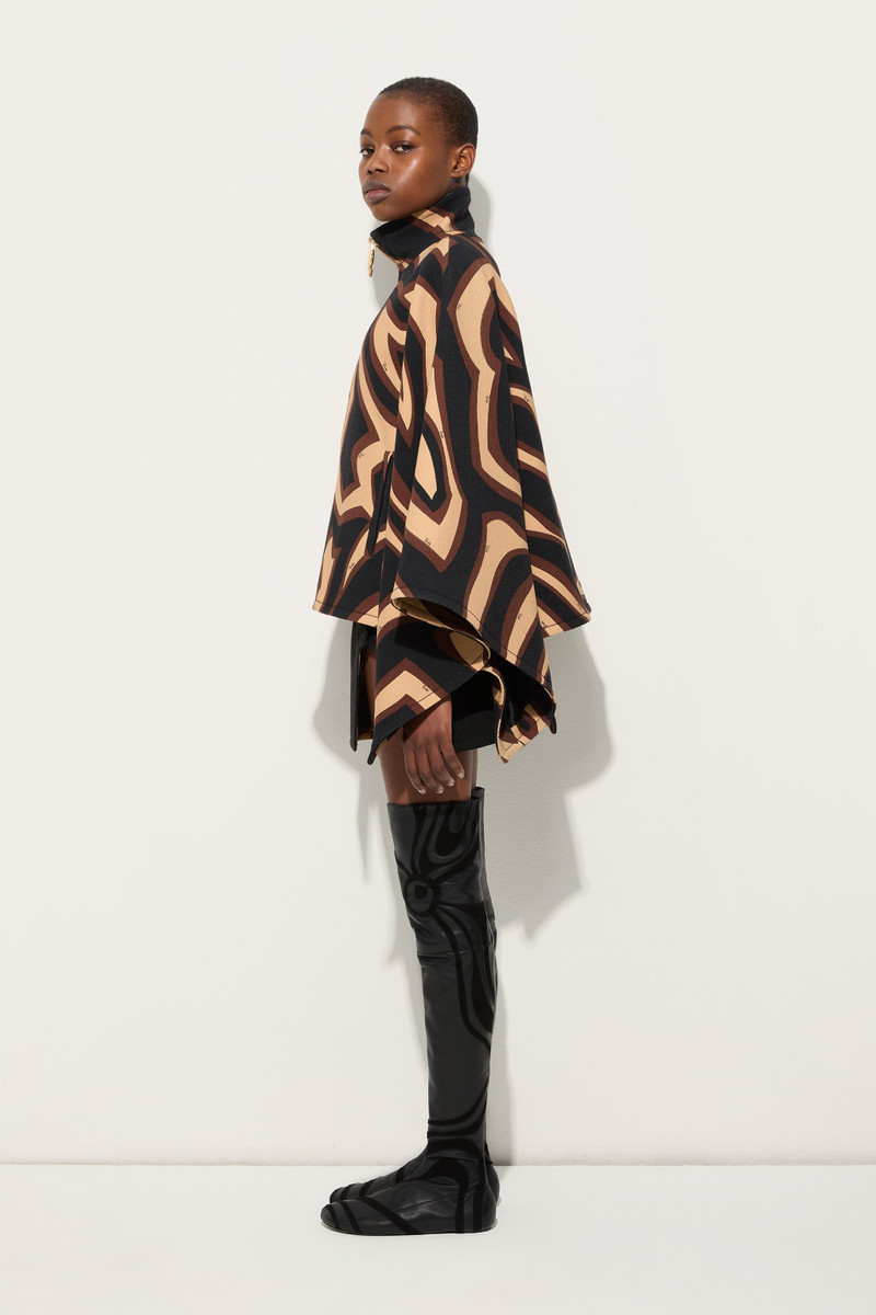 LABIRINTO PRINT GRAND POUDRE CAPE 3