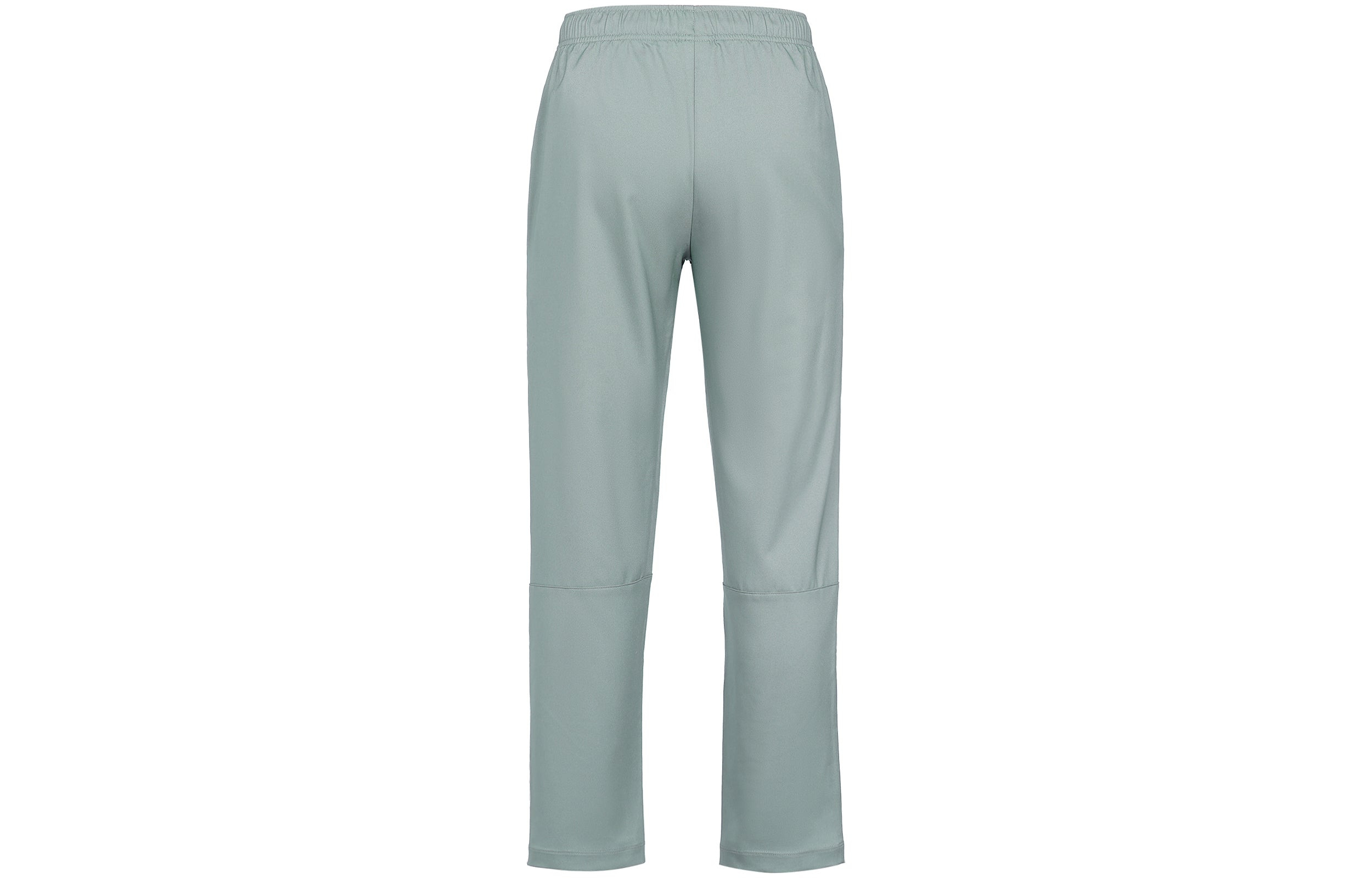 Nike Team Woven TattingCasual Long Pants Men Grey Gray CU4958-084 - 2