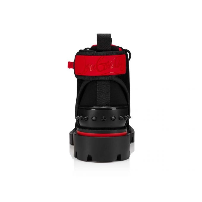 Our Georges Ii BLACK - 5