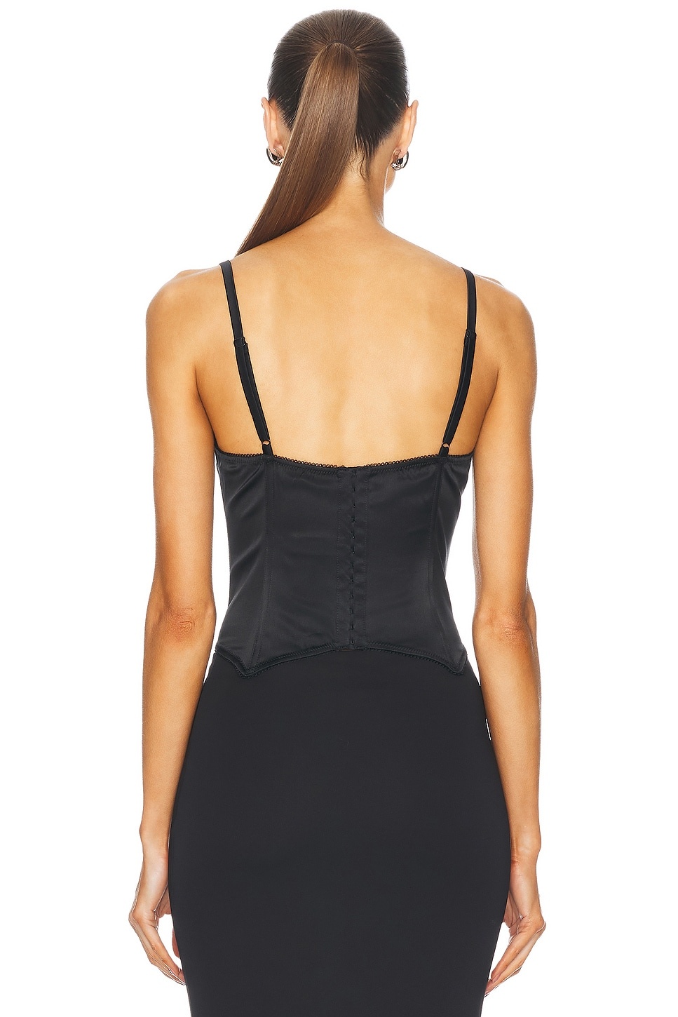 Chou Chou Bustier Top - 3