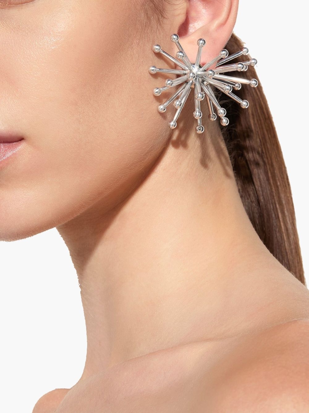 Riccio earrings - 2