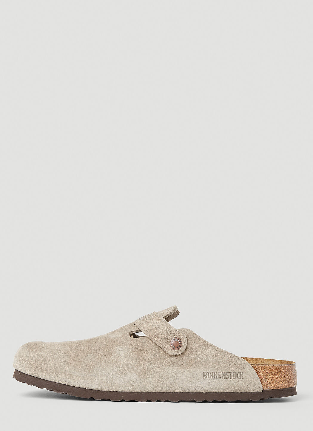 Boston Mules - 3