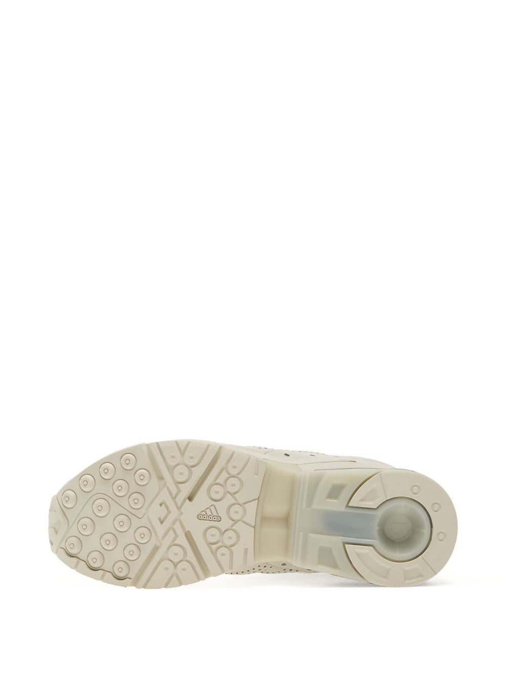 A3 Control lace-up  sneakers - 4