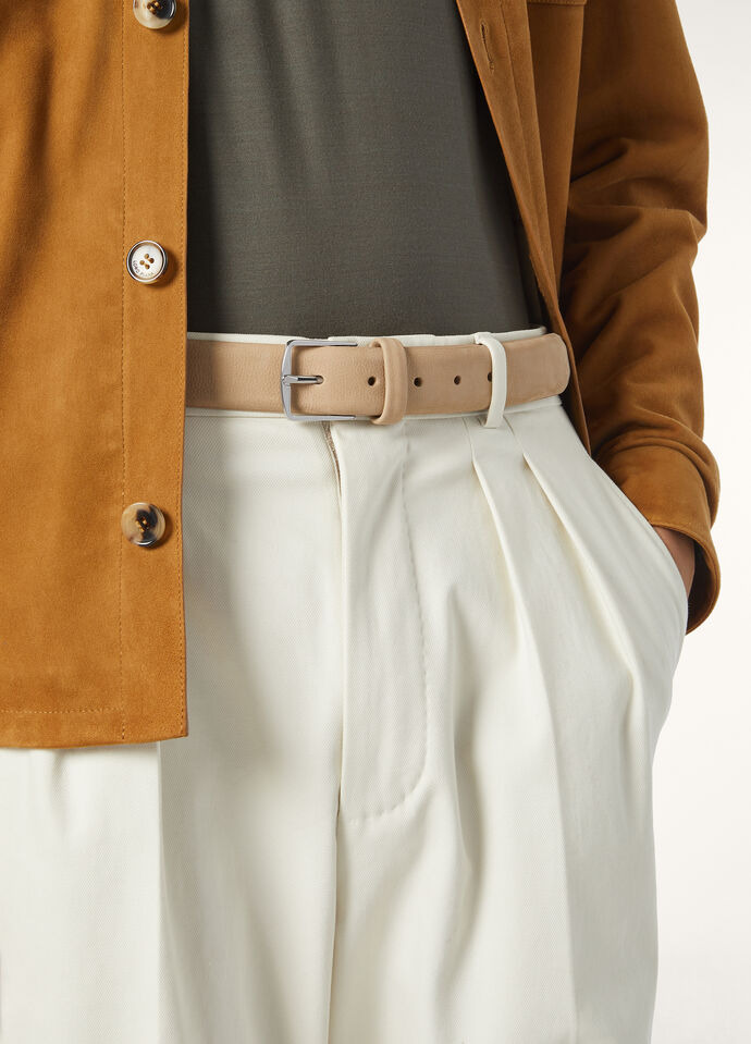 Alsavel Belt - 2