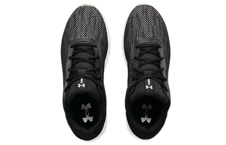 Under Armour UA Shadow 'Black' 3024137-001 - 4