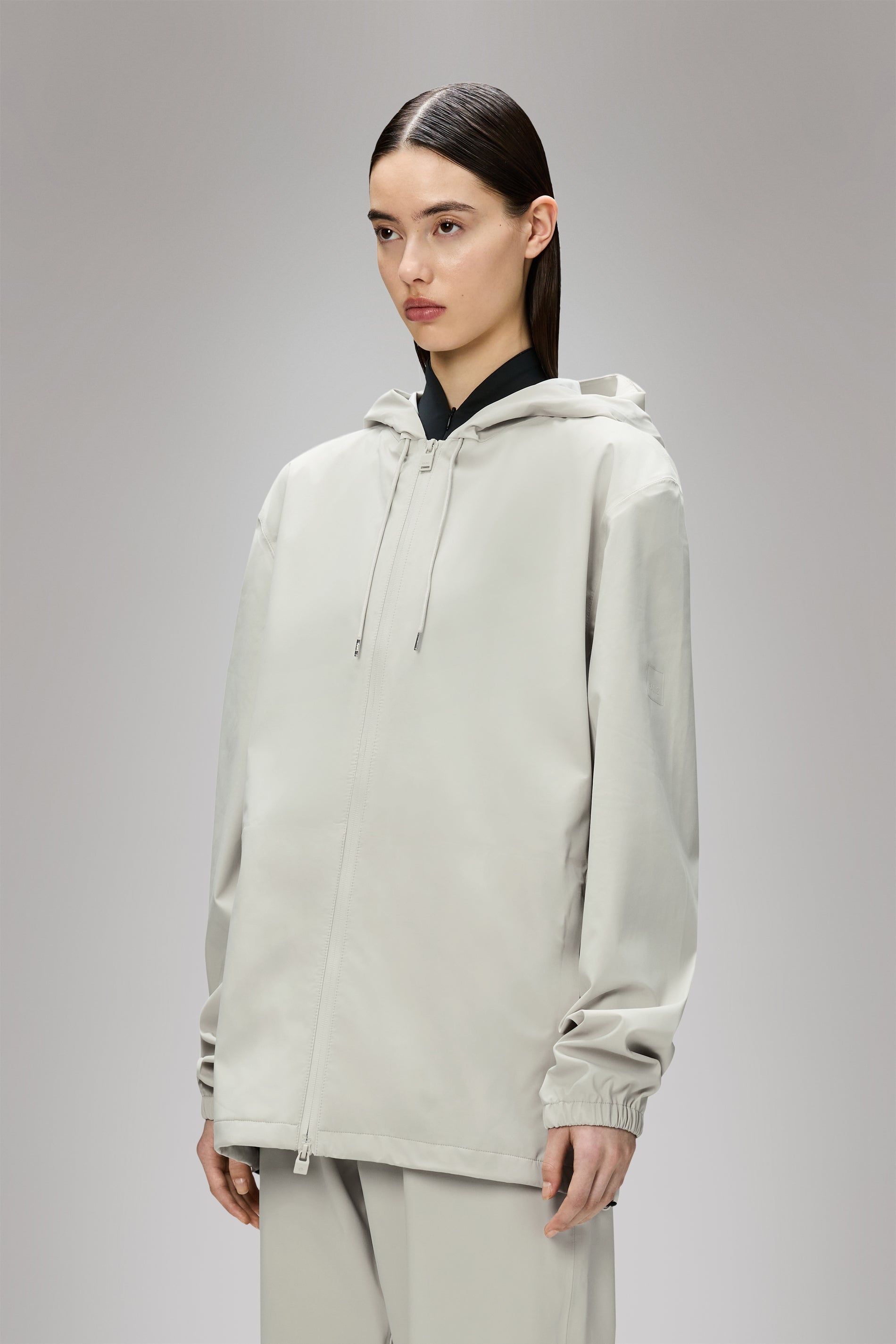 Suva Hardshell Jacket - 5