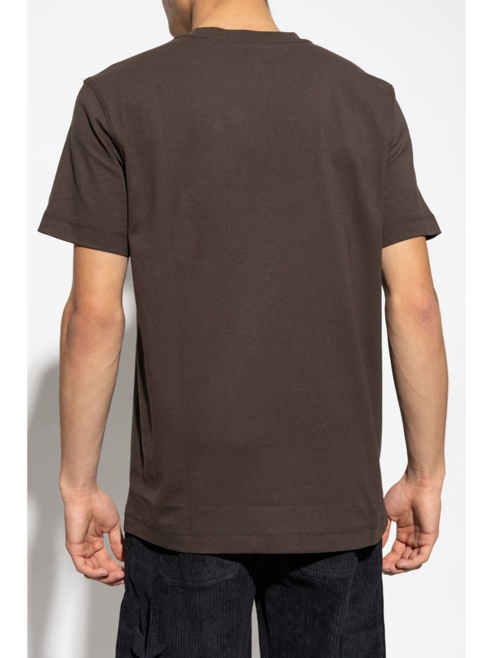 EKD-print T-shirt - 4