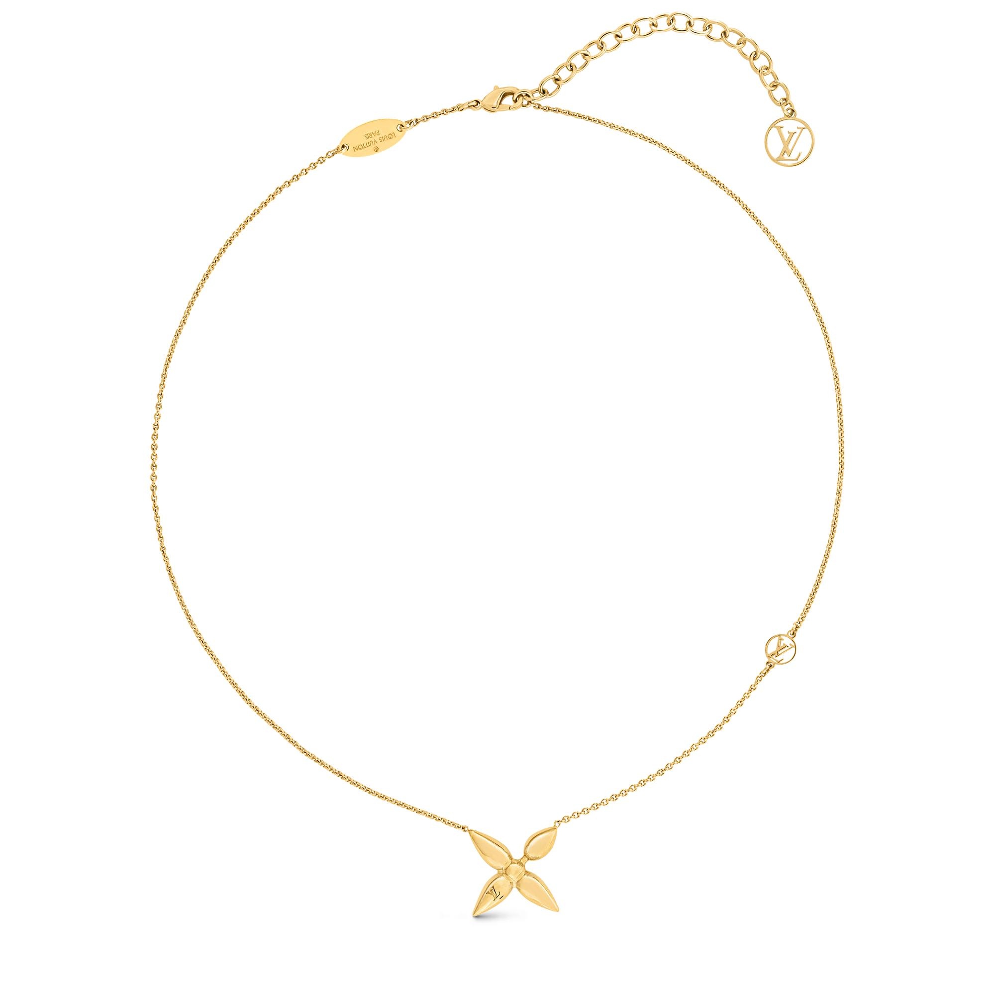 Louisette Necklace - 1