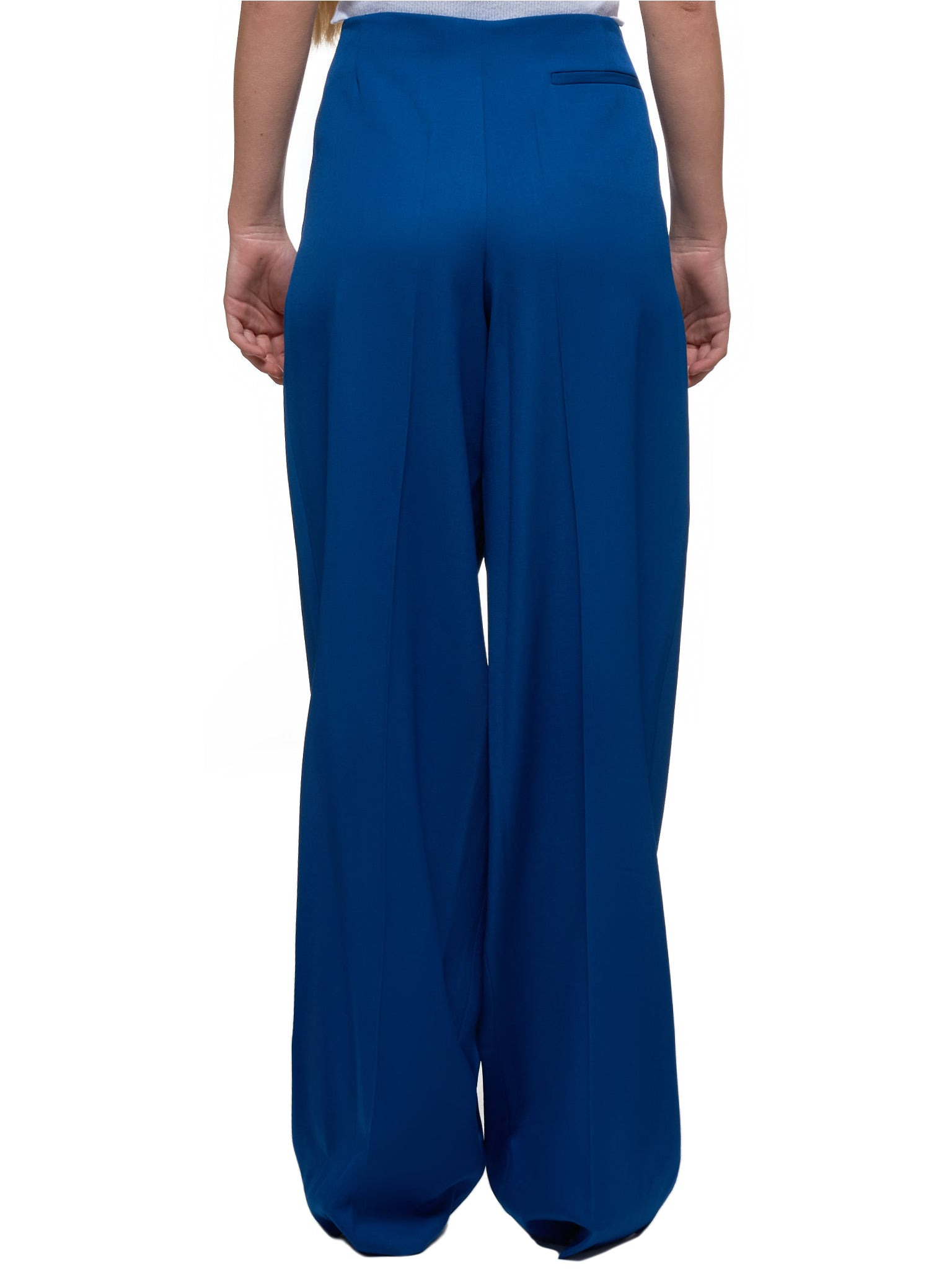 Classic Trousers - 3
