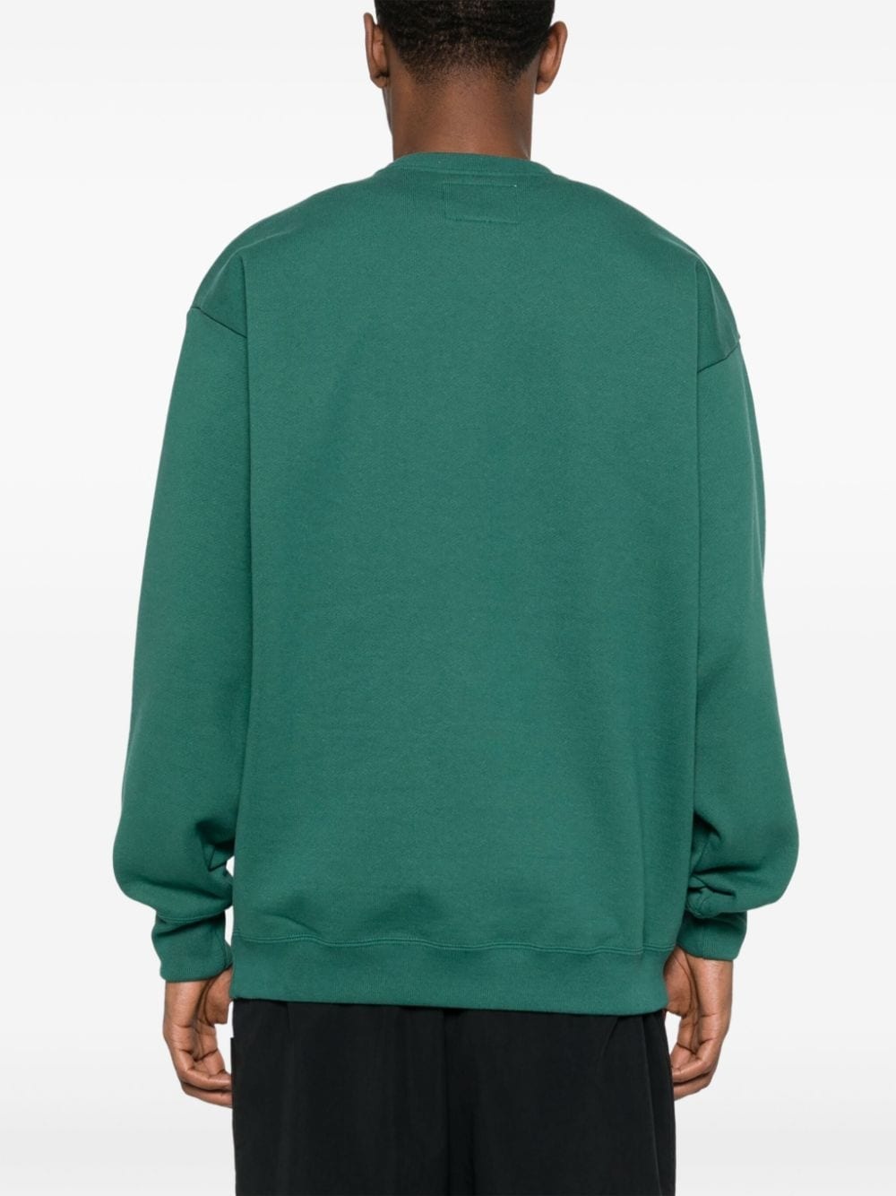 Academy cotton sweatshirt - 4