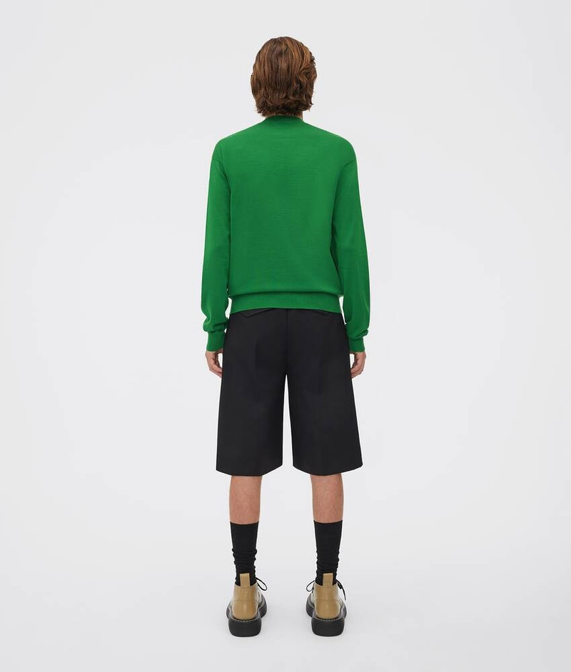 Bottega Veneta jumper outlook