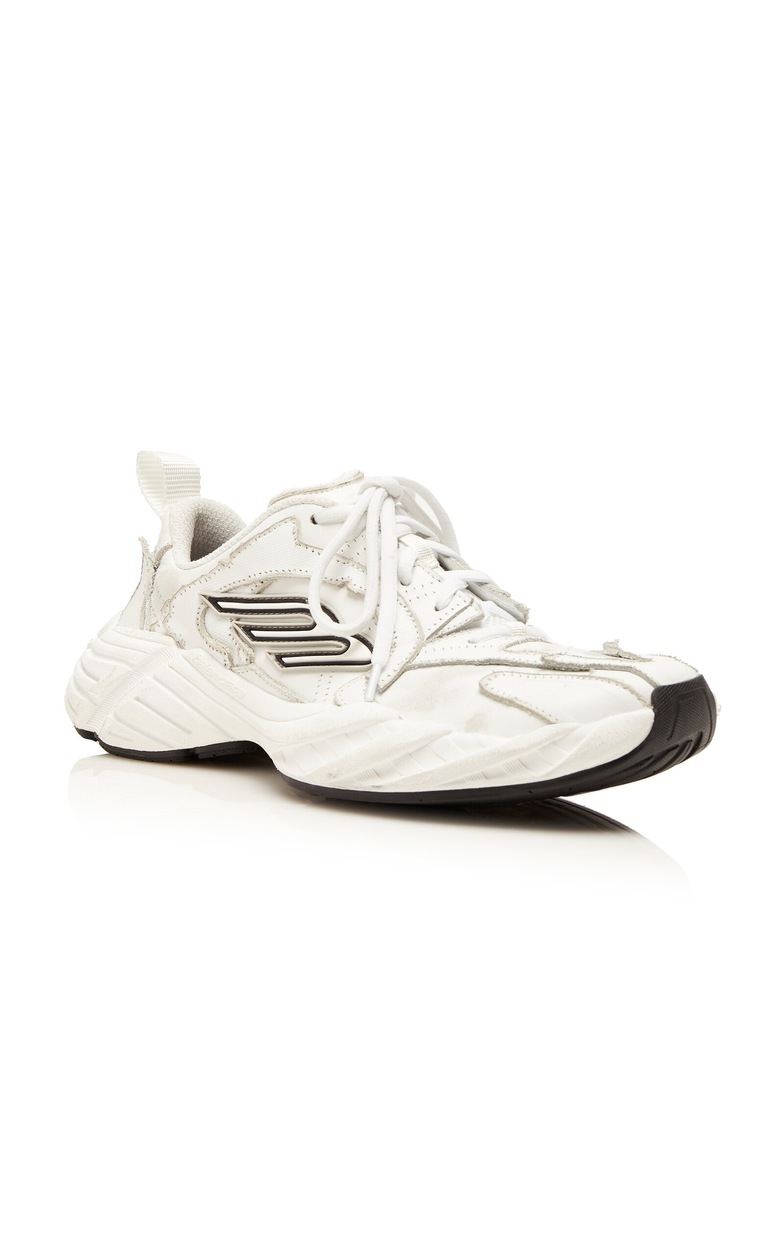 Monday Sneakers white - 5
