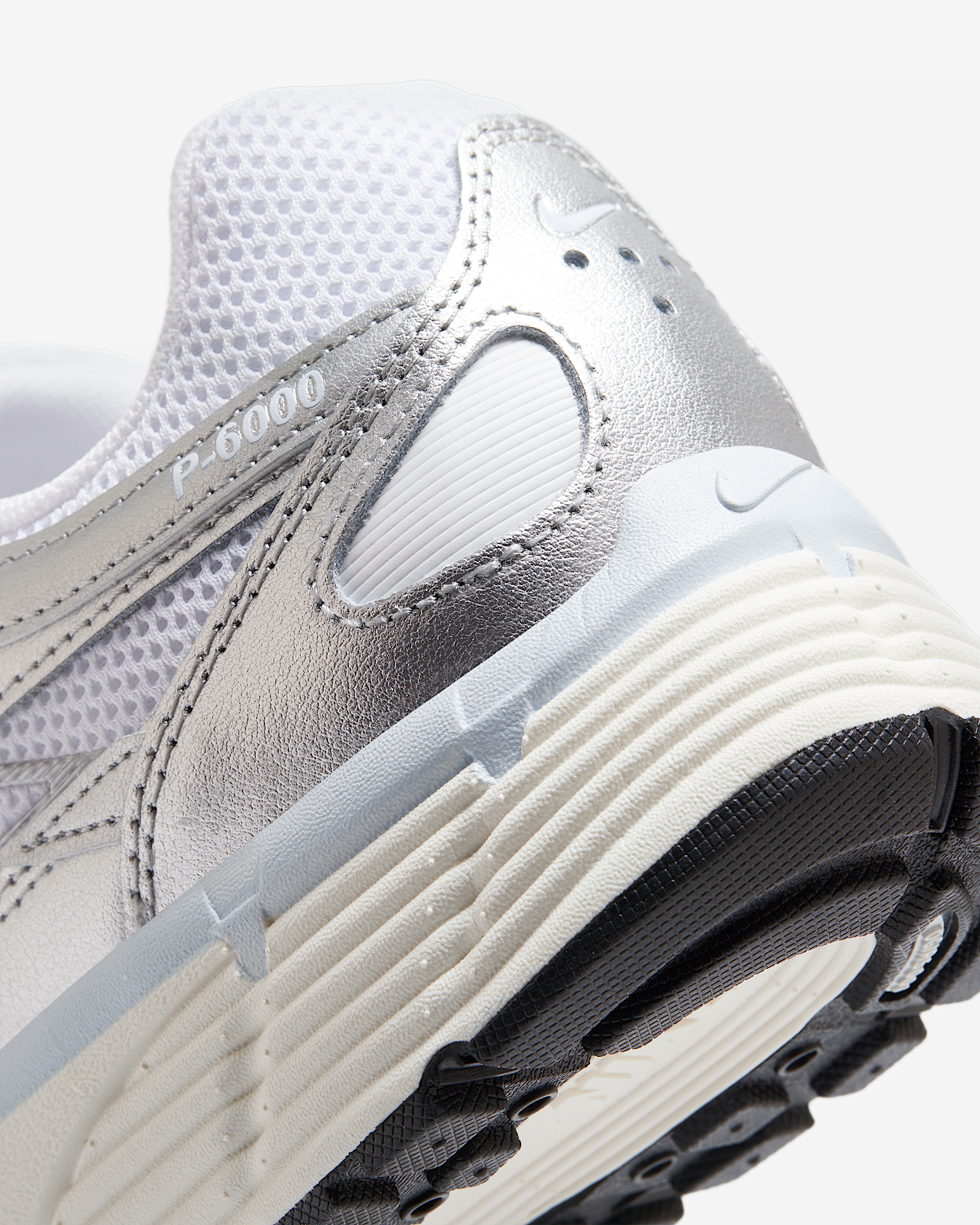 Nike P-6000 Women's Shoes - 8