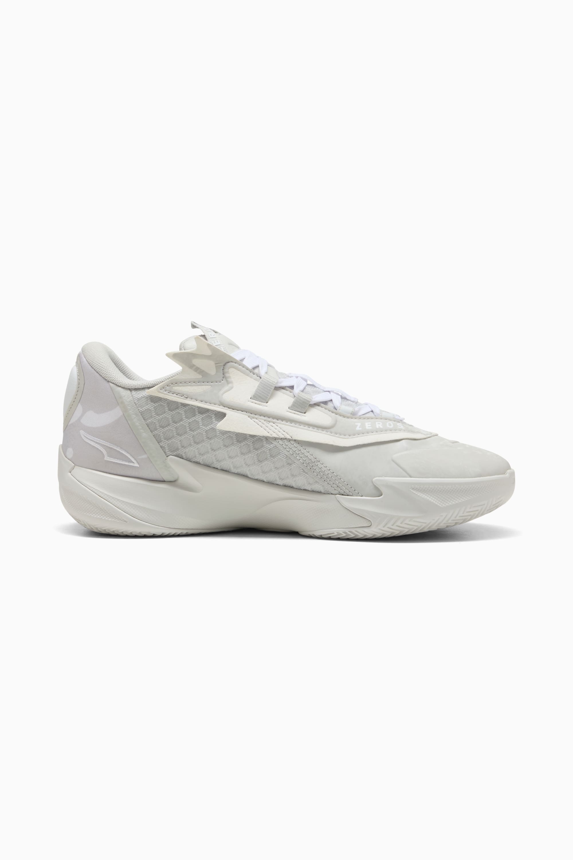 Scoot Zeros II Basketball Shoes Unisex - 7