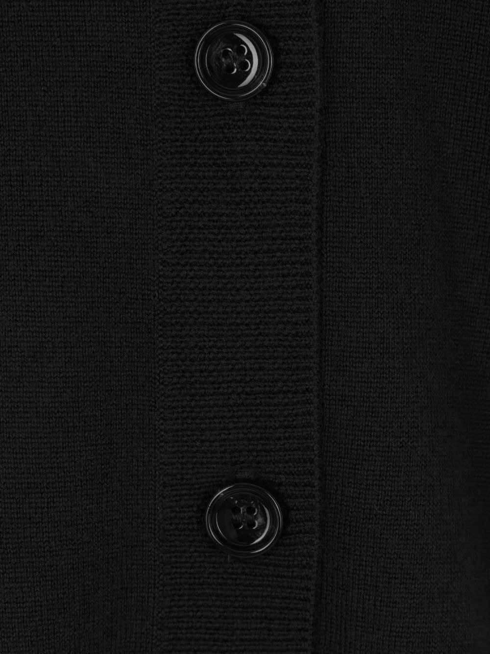 virgin wool cardi-coat - 4