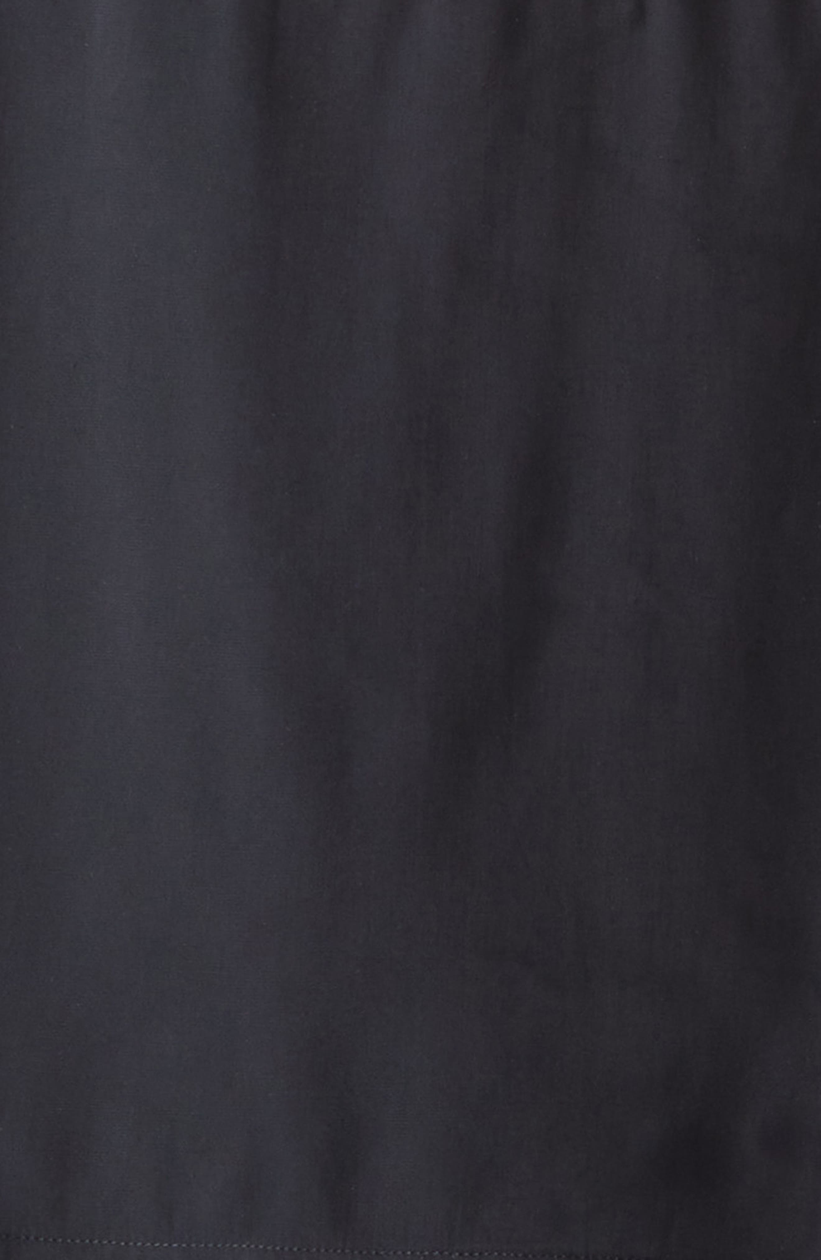 AMIRI Sinners Camp Shirt in Black at Nordstrom - 7