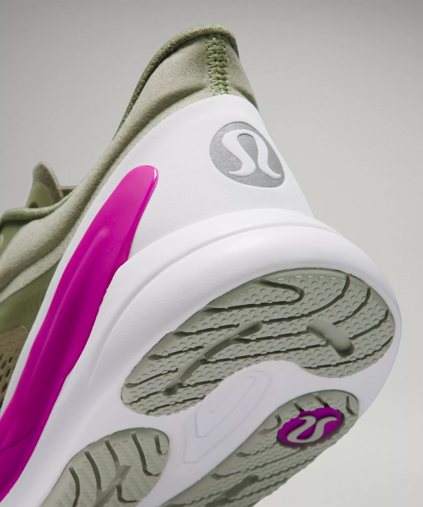 Women's Blissfeel Running Shoe - 9