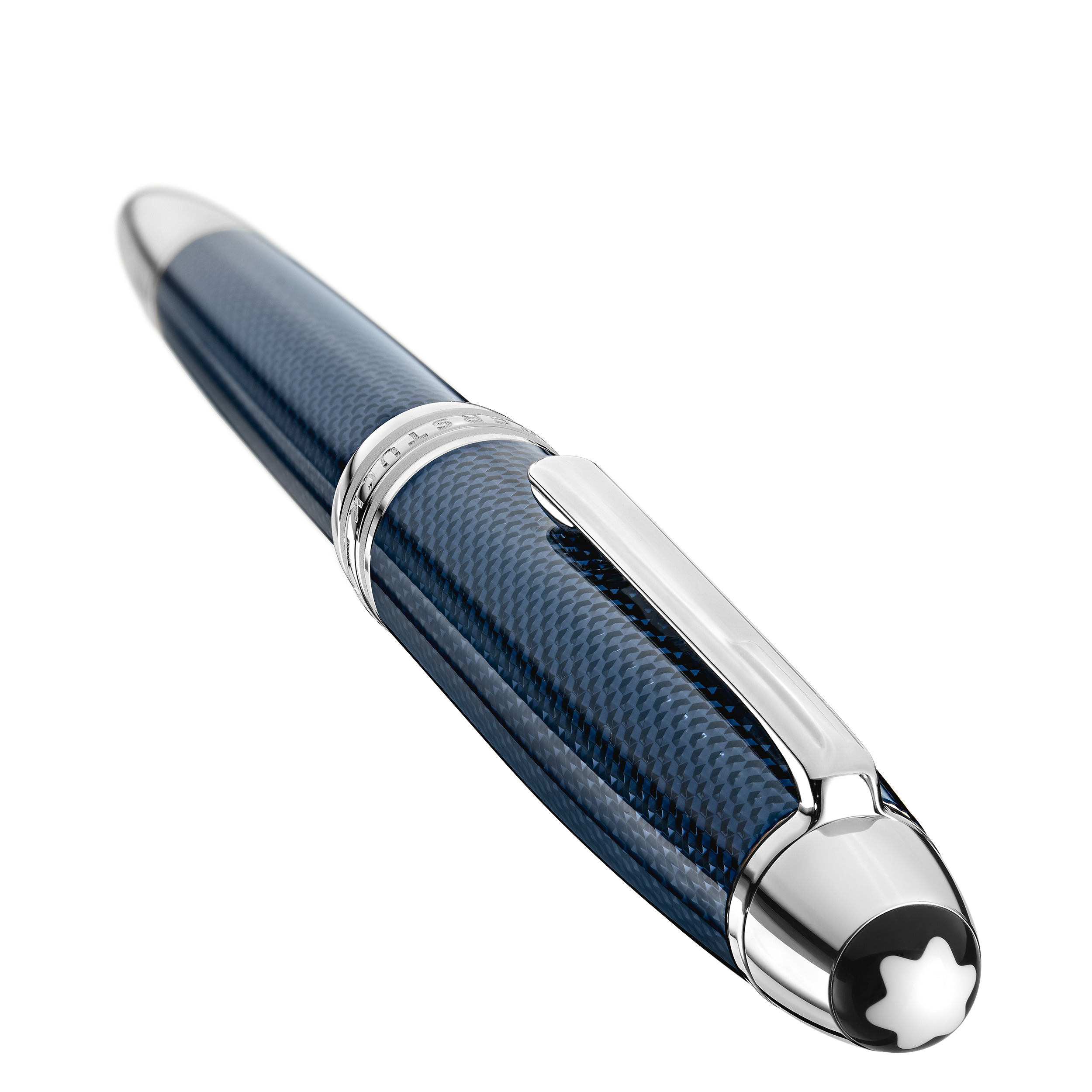 MEISTERSTÜCK SOLITAIRE BLUE HOUR LEGRAND ROLLERBALL - 5