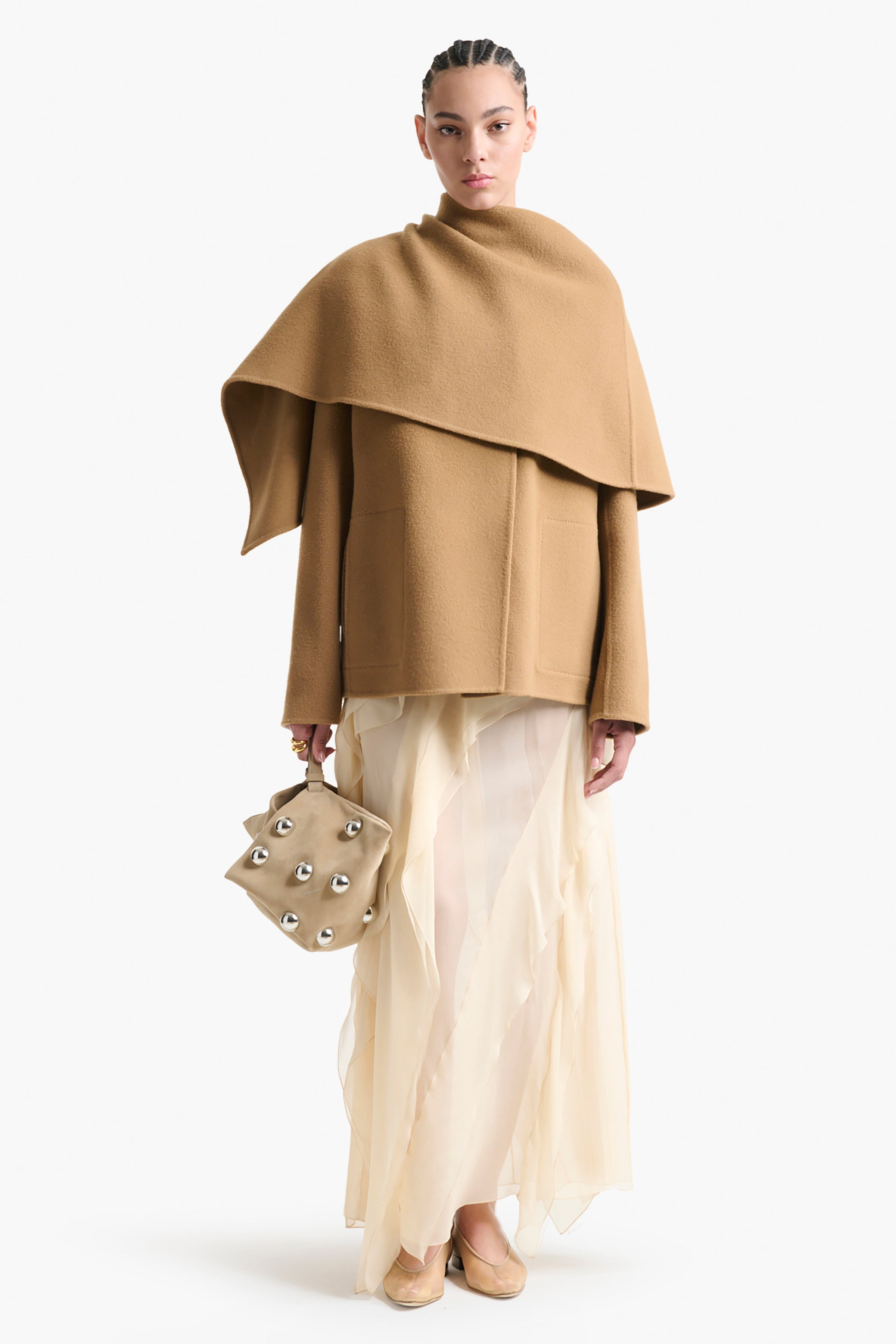 DAK COAT - 3