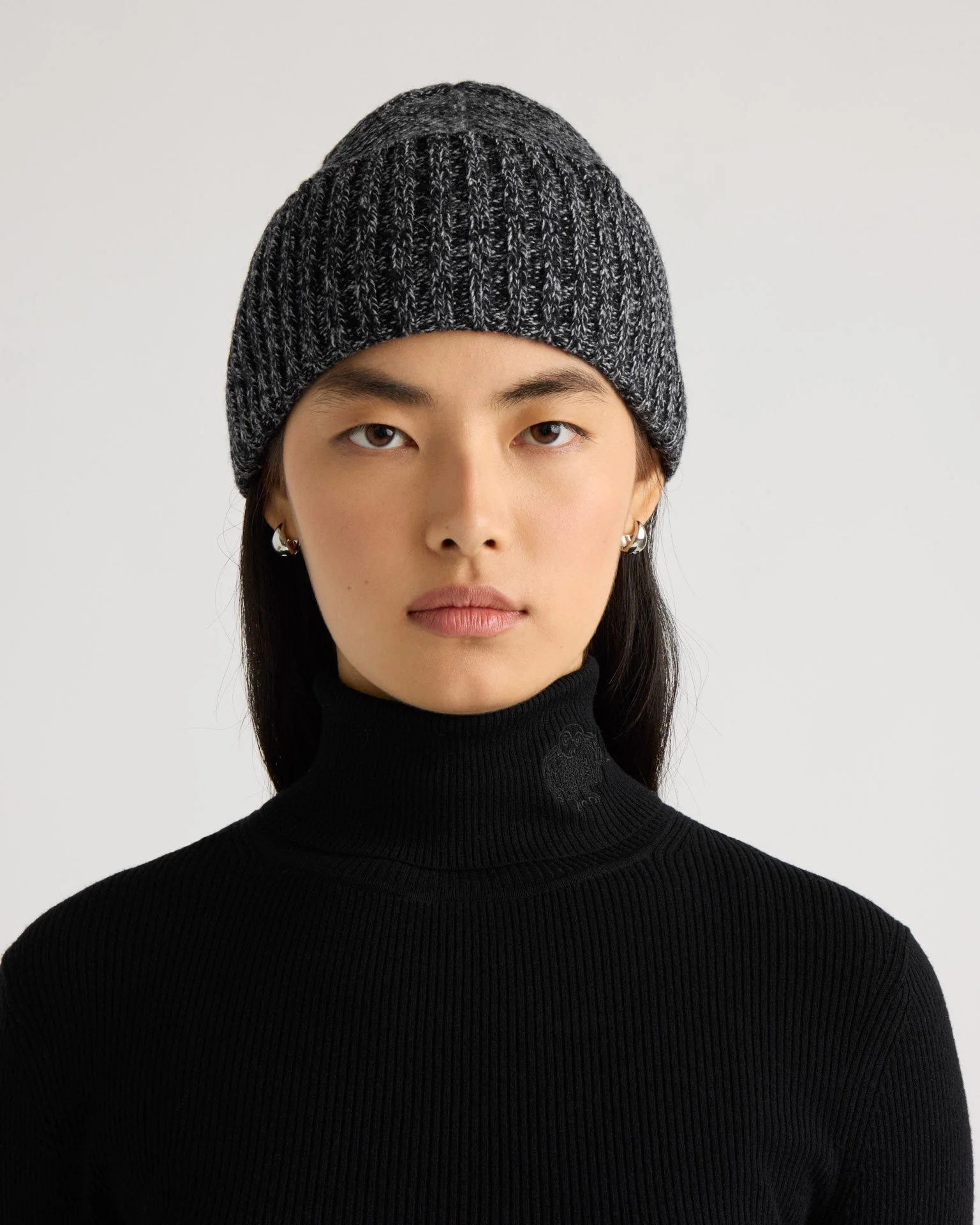 Senneville Marled Toque - 1
