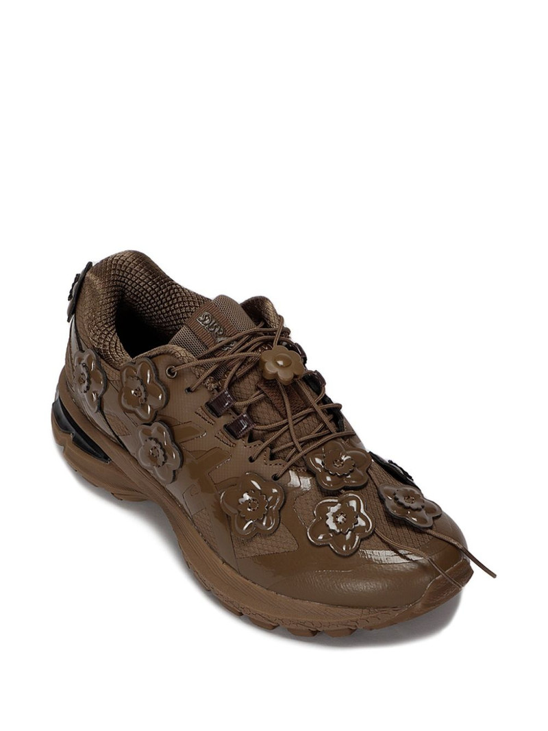 Asics x Cecilie Bahnsen Gel Terrain sneakers outlook