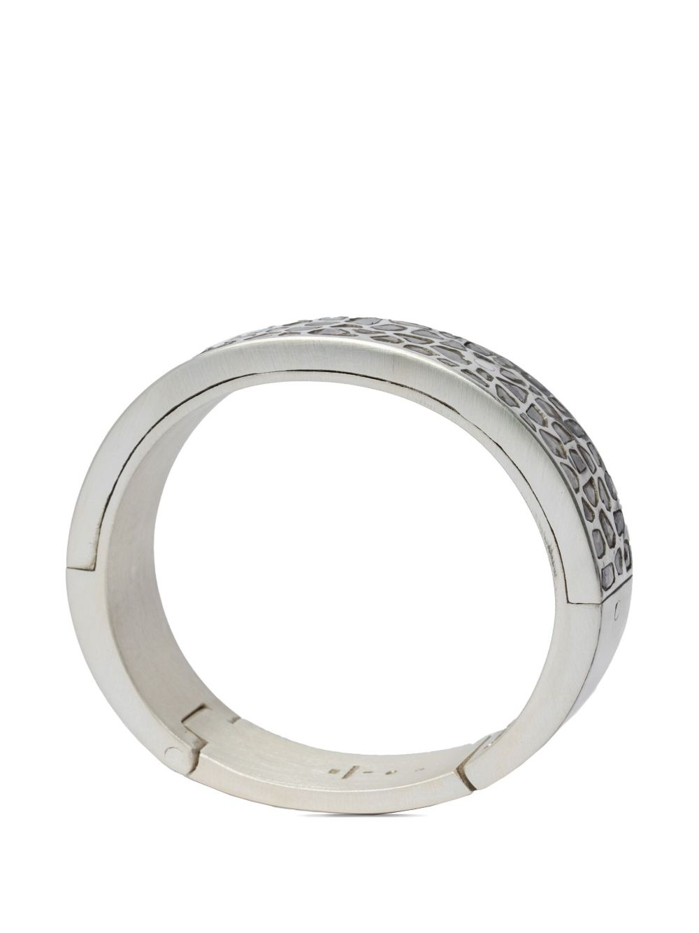 Sistema V2 diamond bracelet - 3