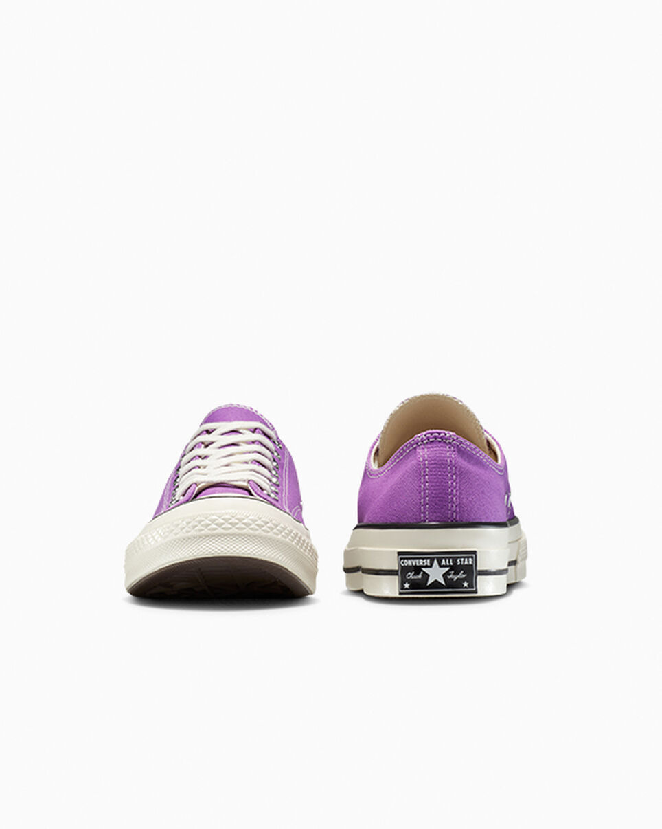 Chuck 70 Canvas - 8
