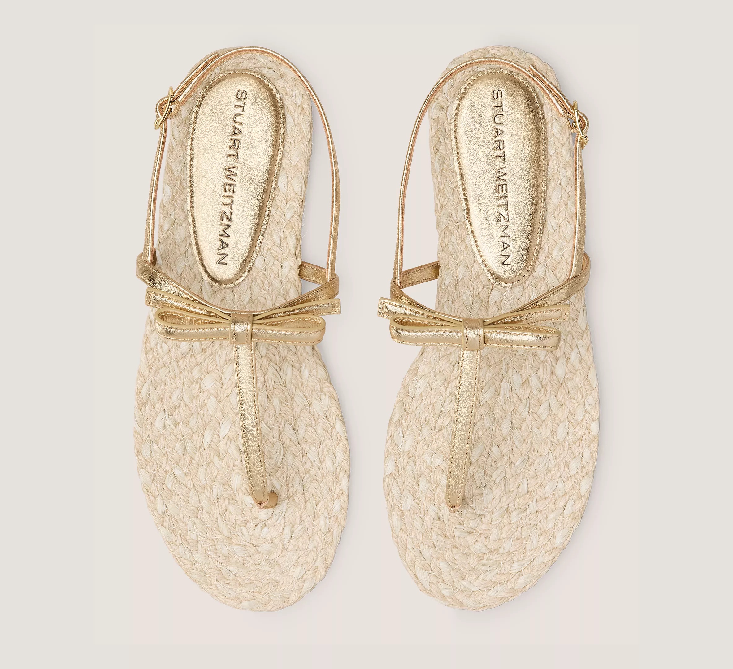 FELICITY ESPADRILLE SANDAL - 4