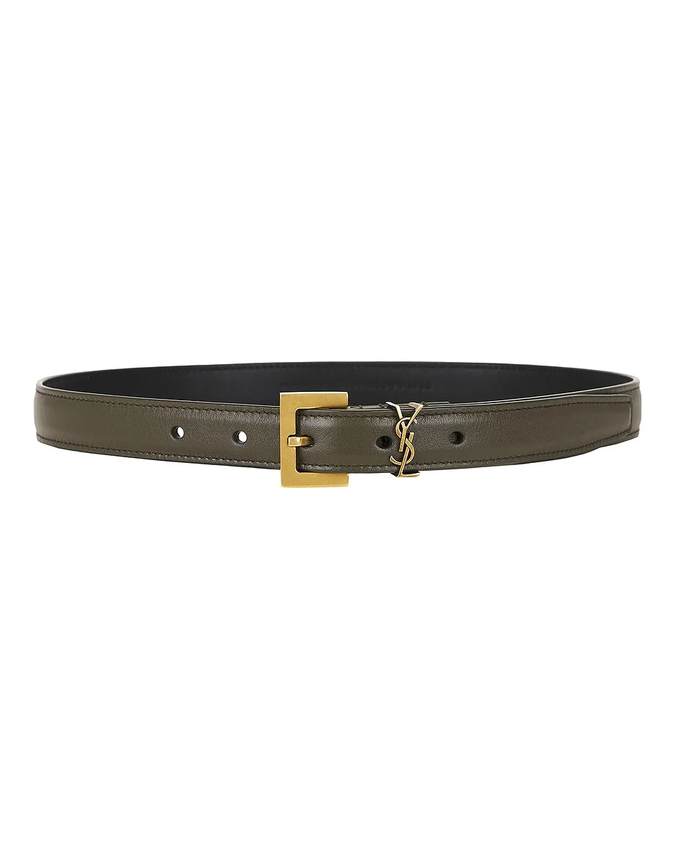 Cassandre Belt - 1
