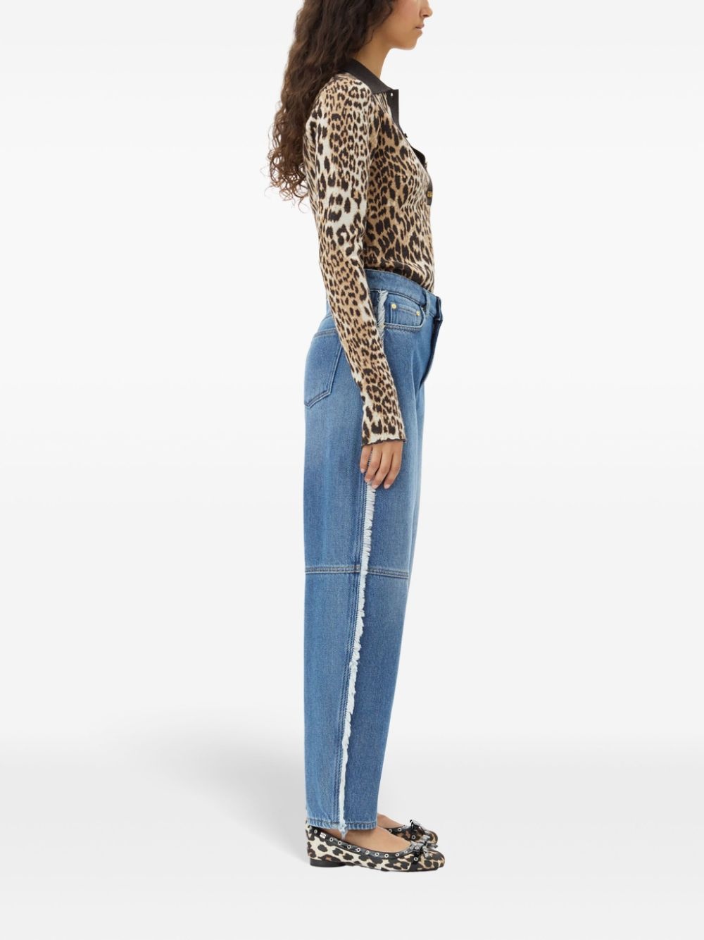 Heavy Stary jeans - 3
