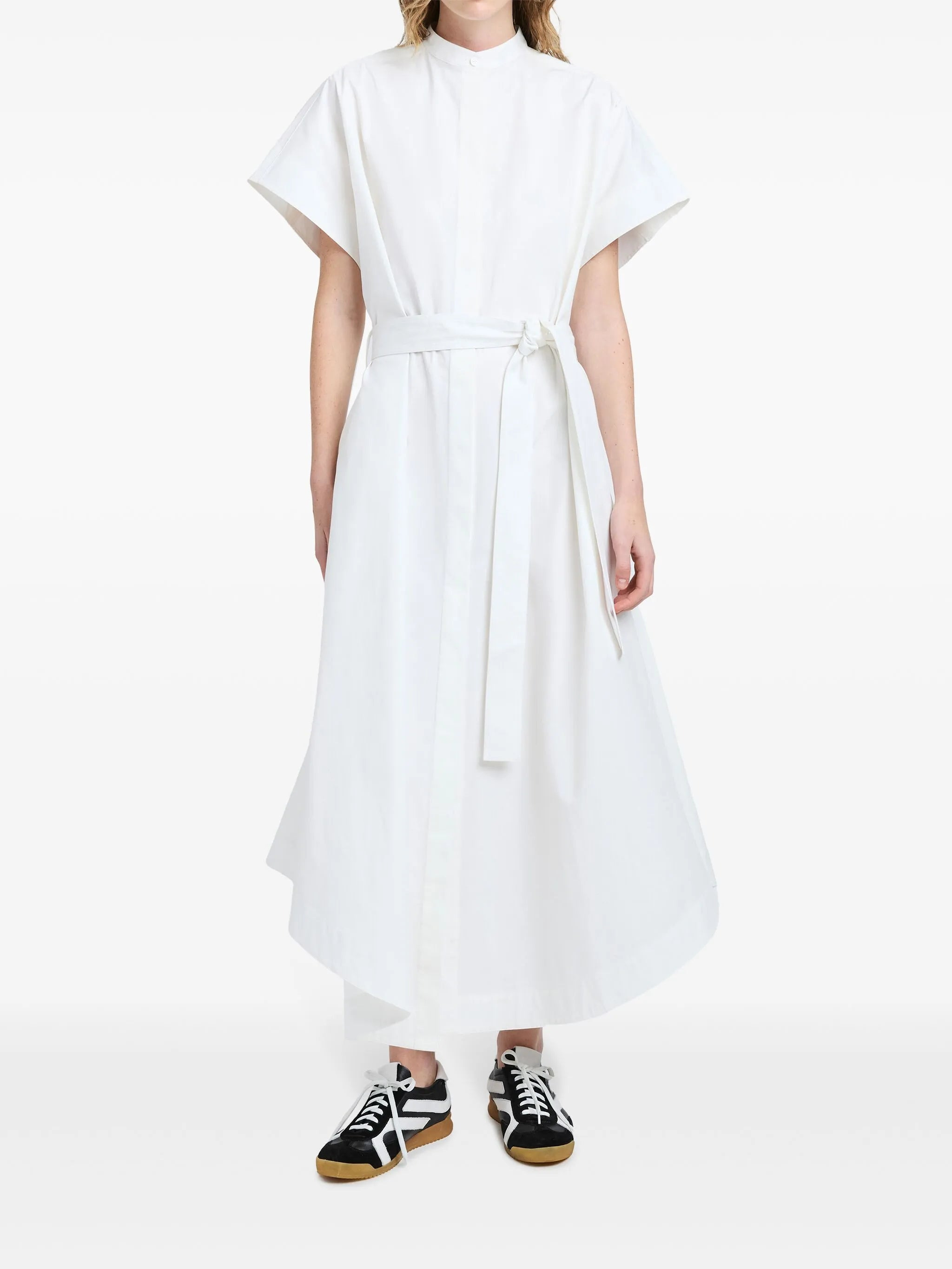 Walker midi dress - 2