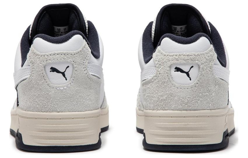 PUMA Slipstream Lo 'Service Line' 393135-01 - 4
