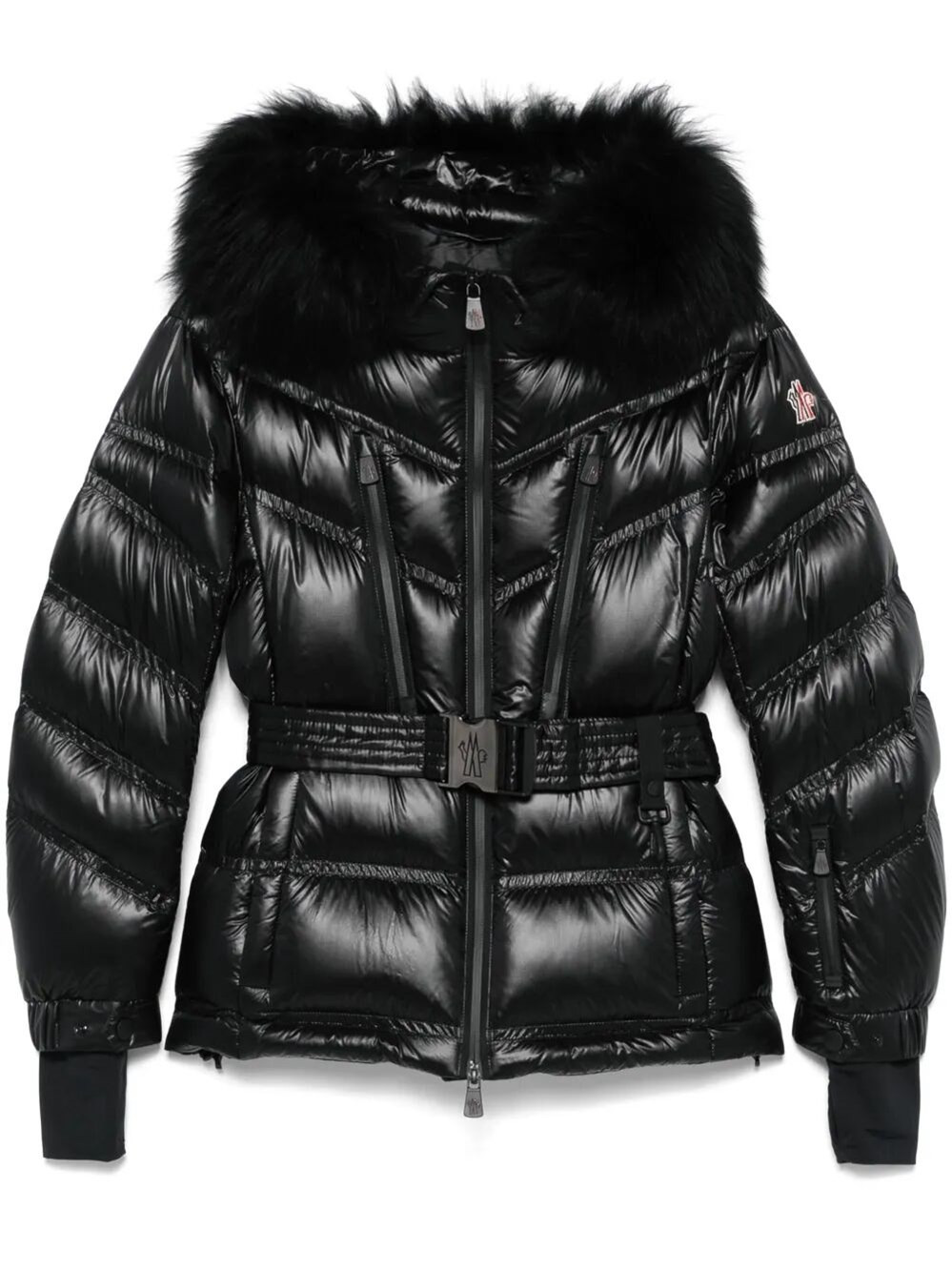 `Bernins` Jacket - 1