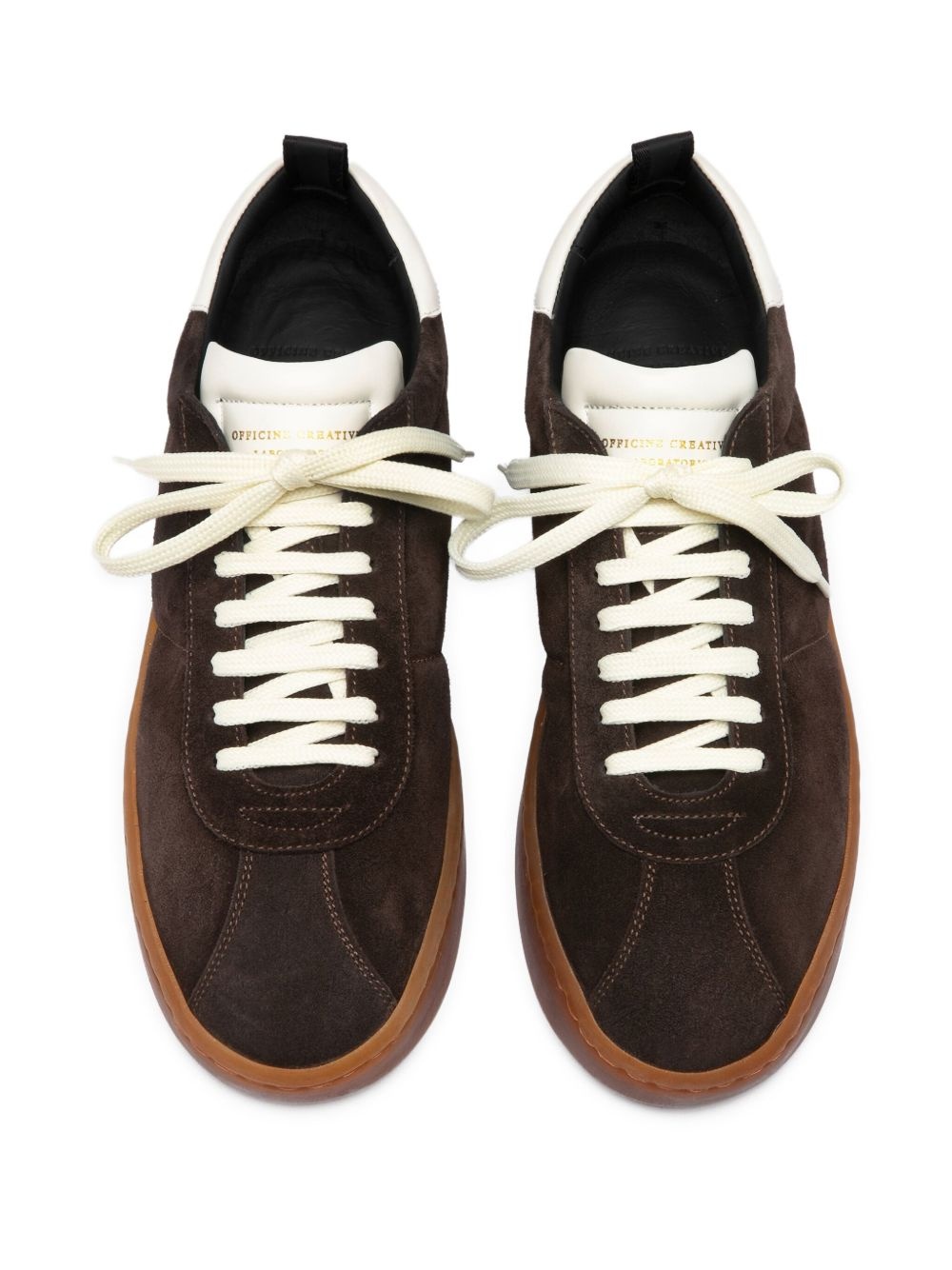 Kameleon 001 sneakers - 4
