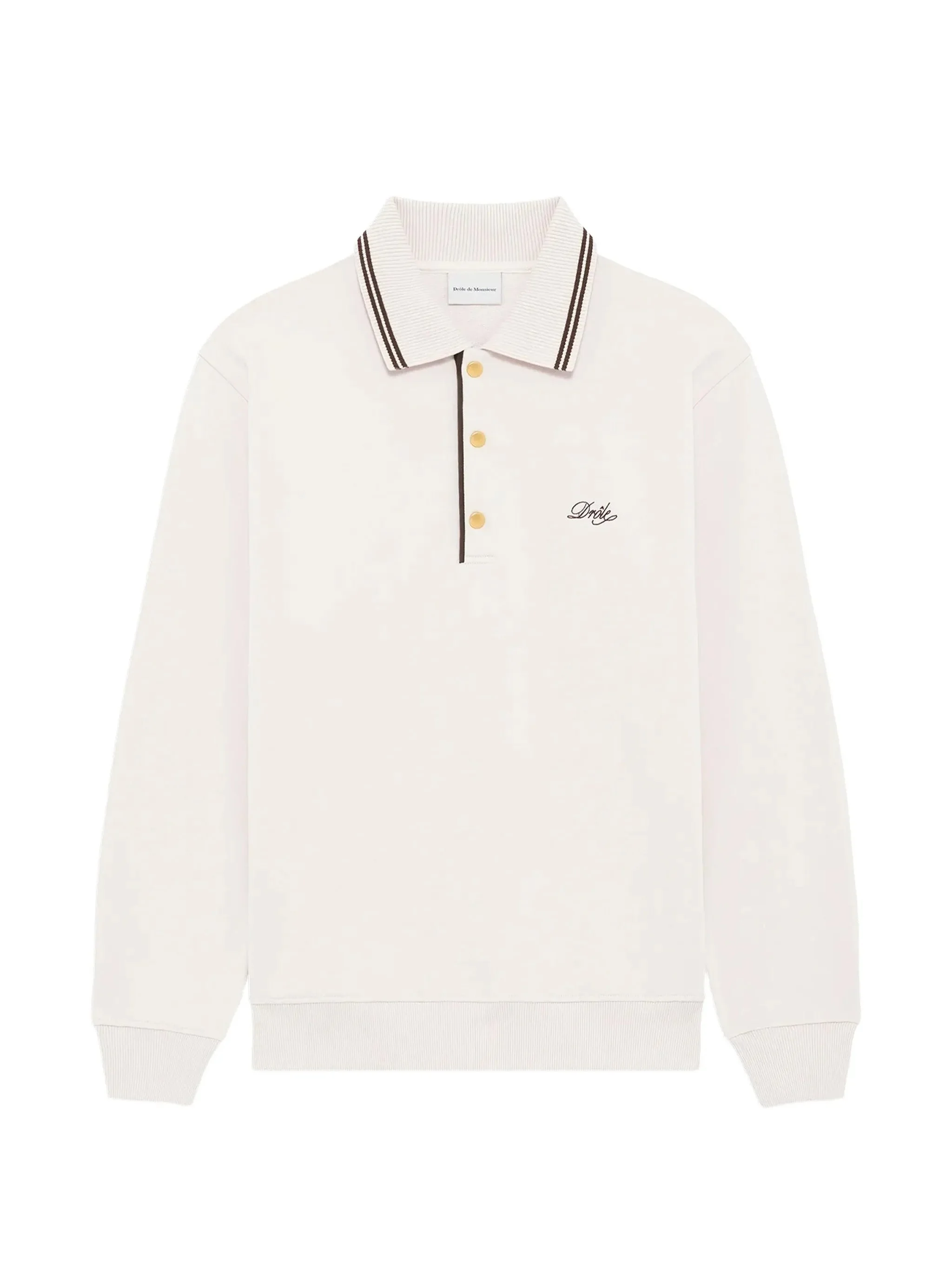 Drole De Monsieur LPL132CO127SD - 1