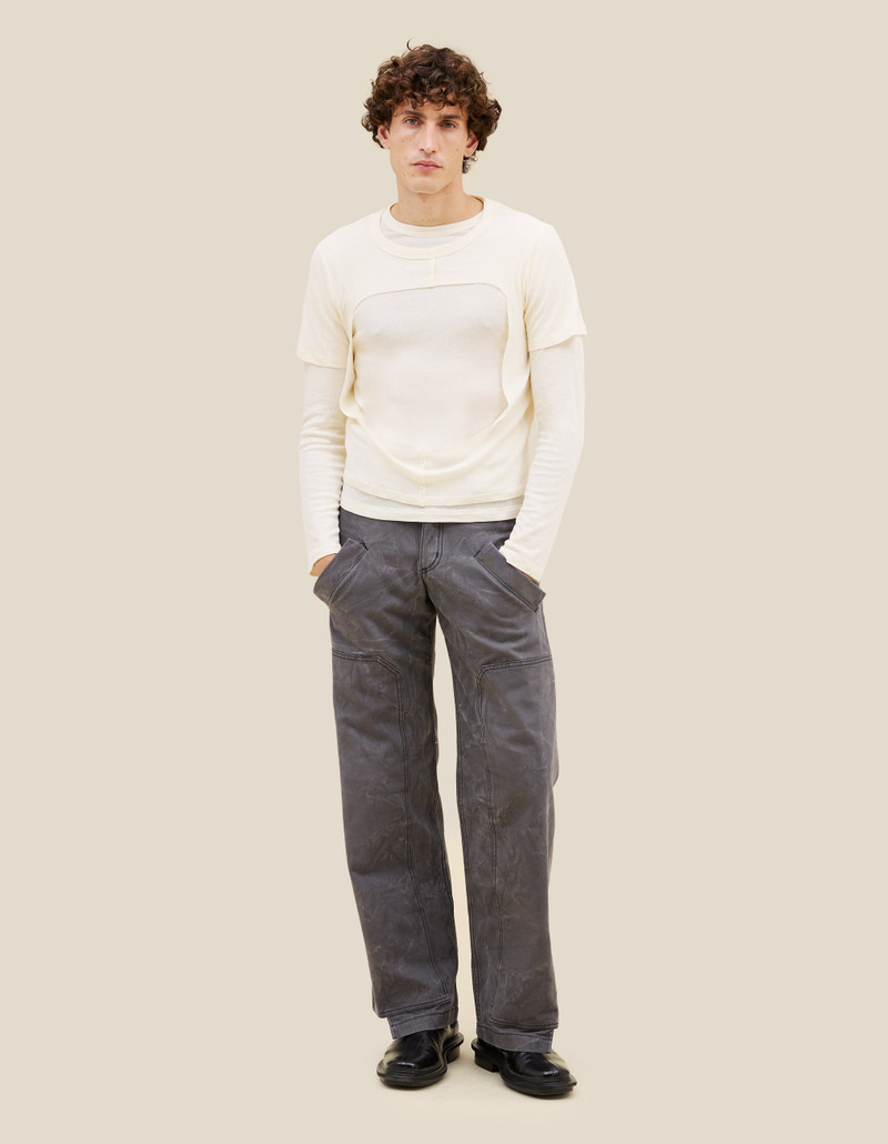 VOID PULLOVER 5