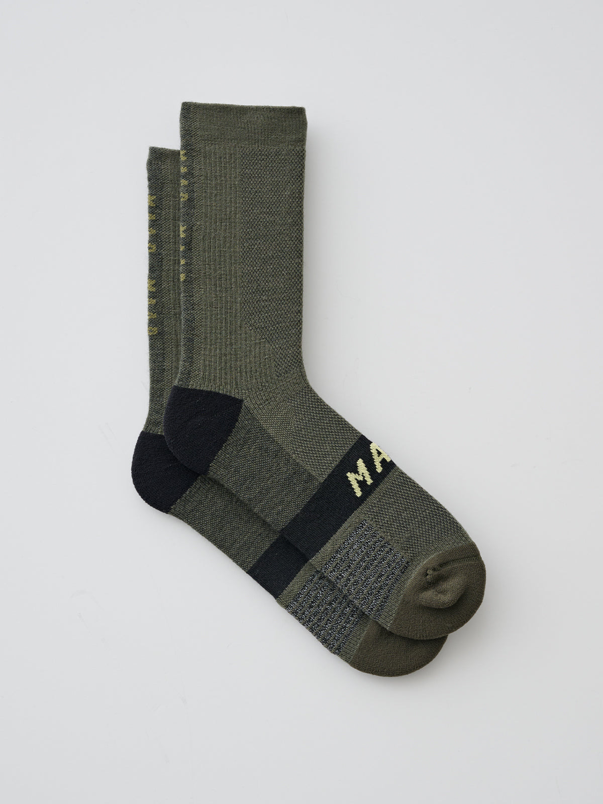 Alt_Road™ Merino Sock - 3