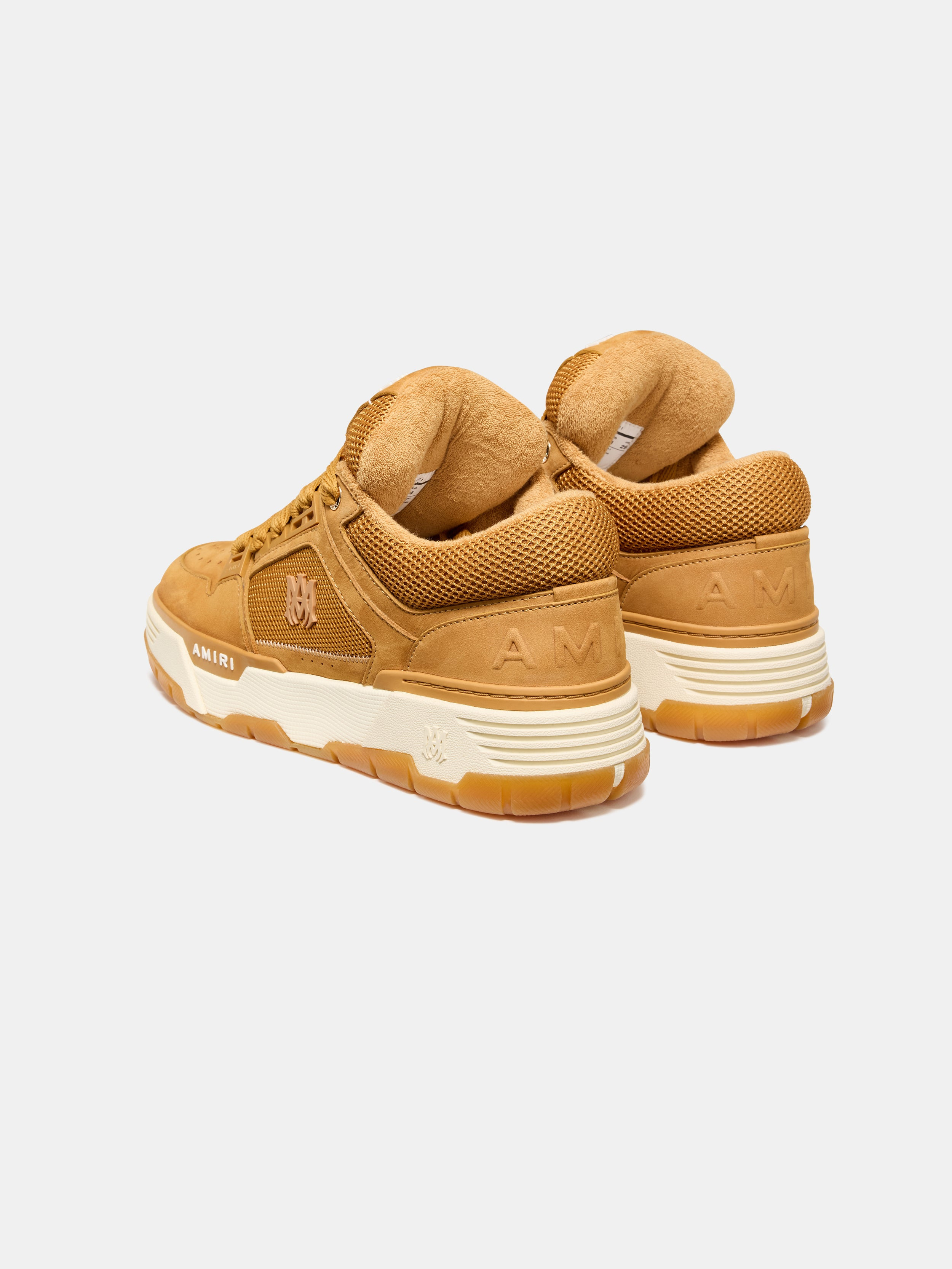 NUBUCK MA-1 - 4