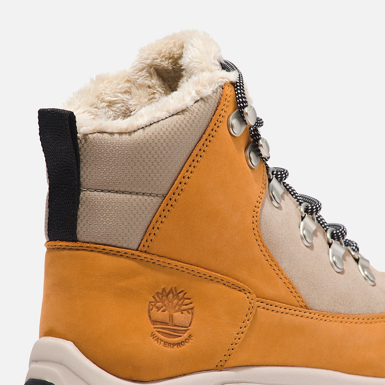 Women's Mt. Maddsen Winter Waterproof Boot - 7