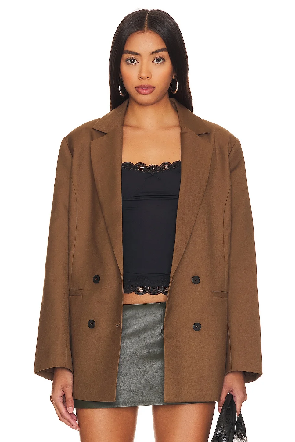Wyoming Blazer - 1