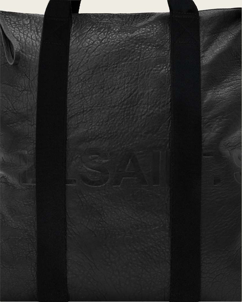 KEI LEATHER MULTI-USE BACKPACK 6