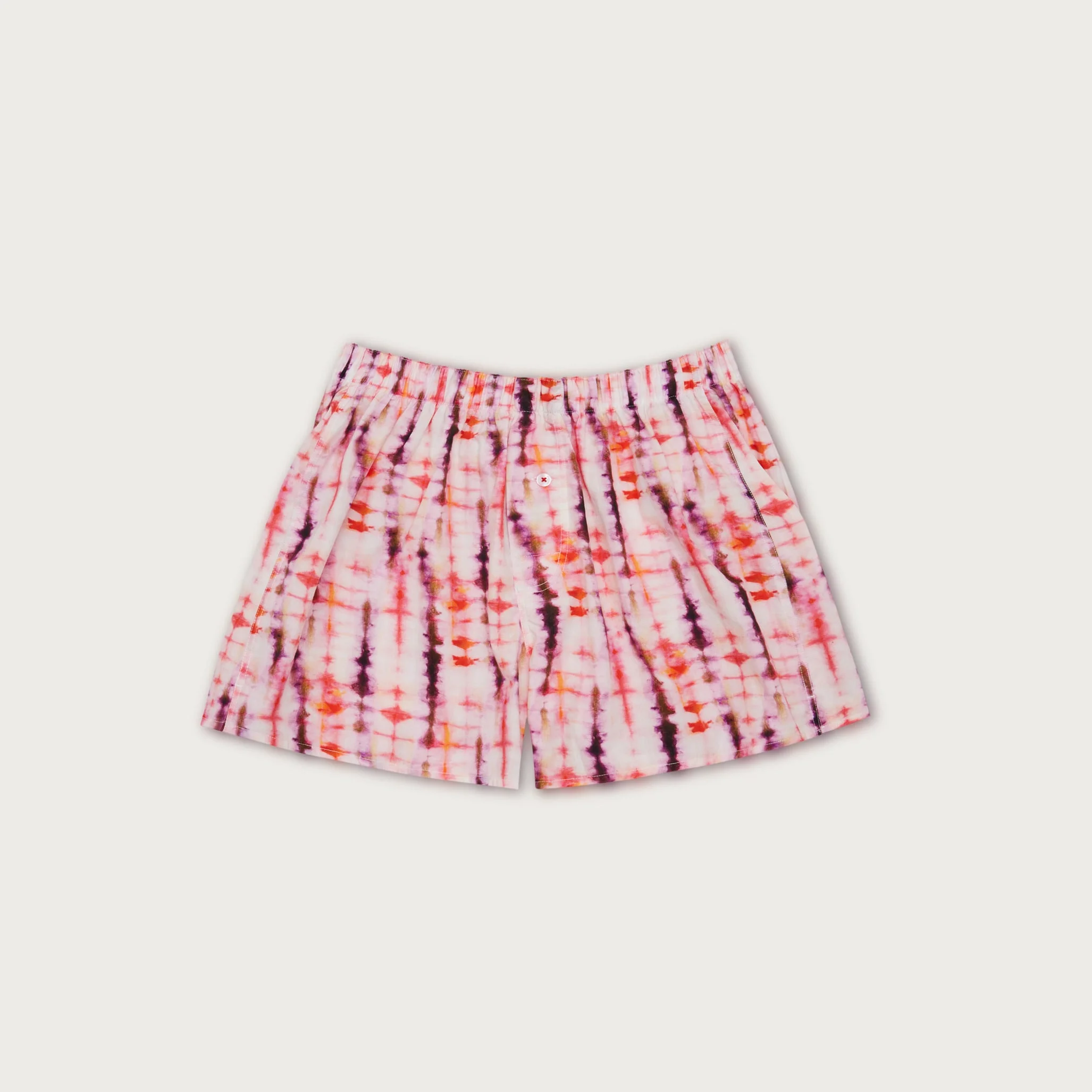 Druthers™ shibori stripes boxers - 1