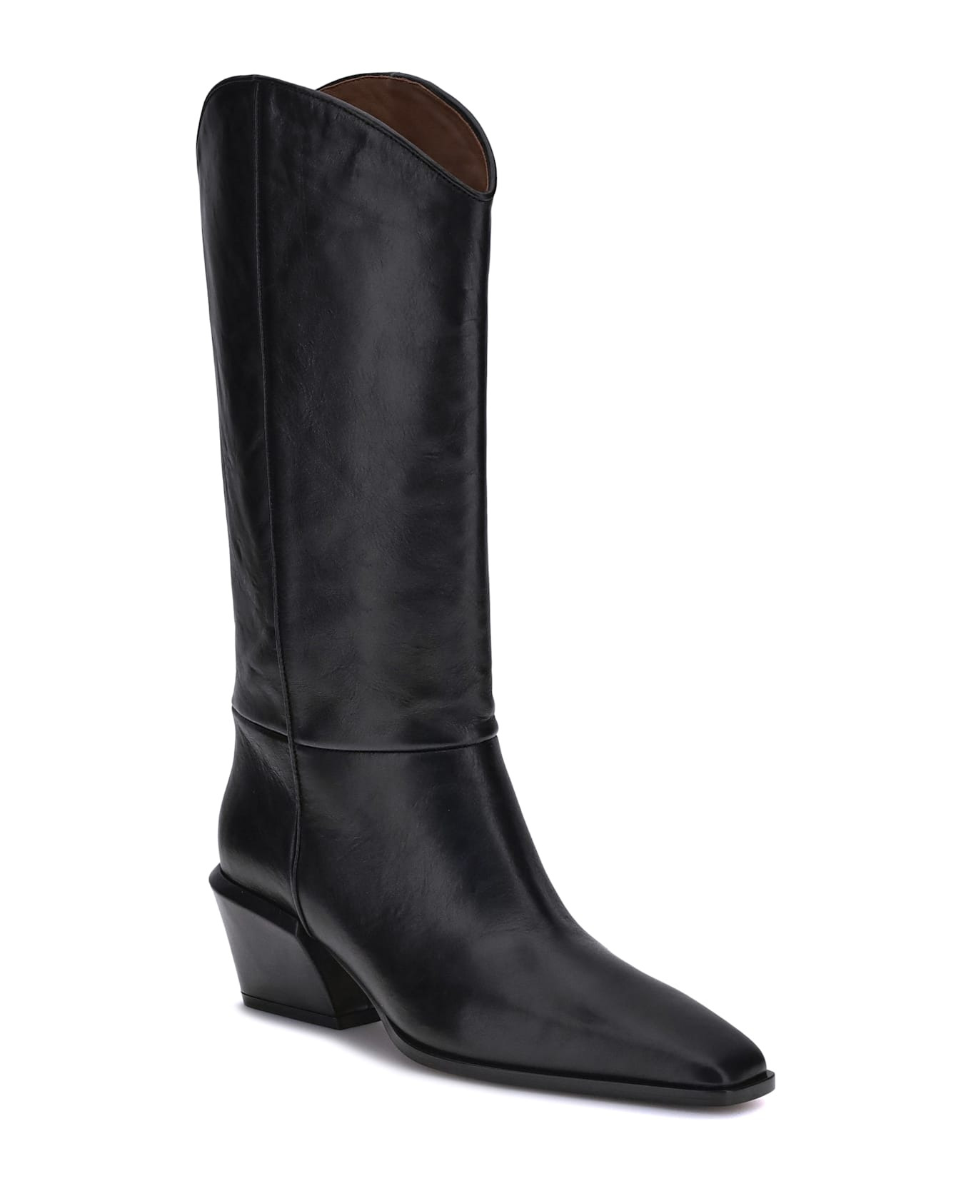 Bettina Boots - 2