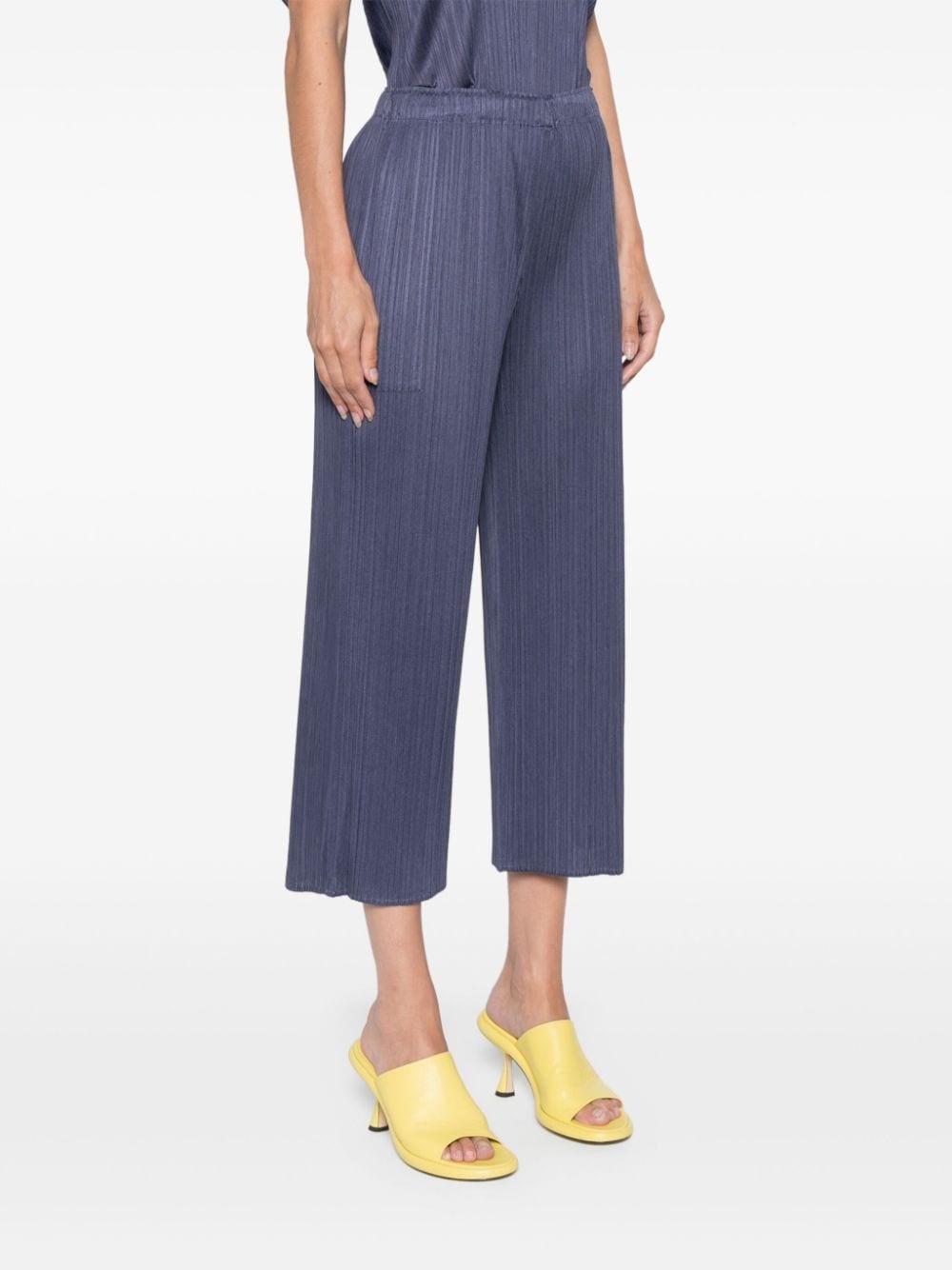 MC August trousers - 3