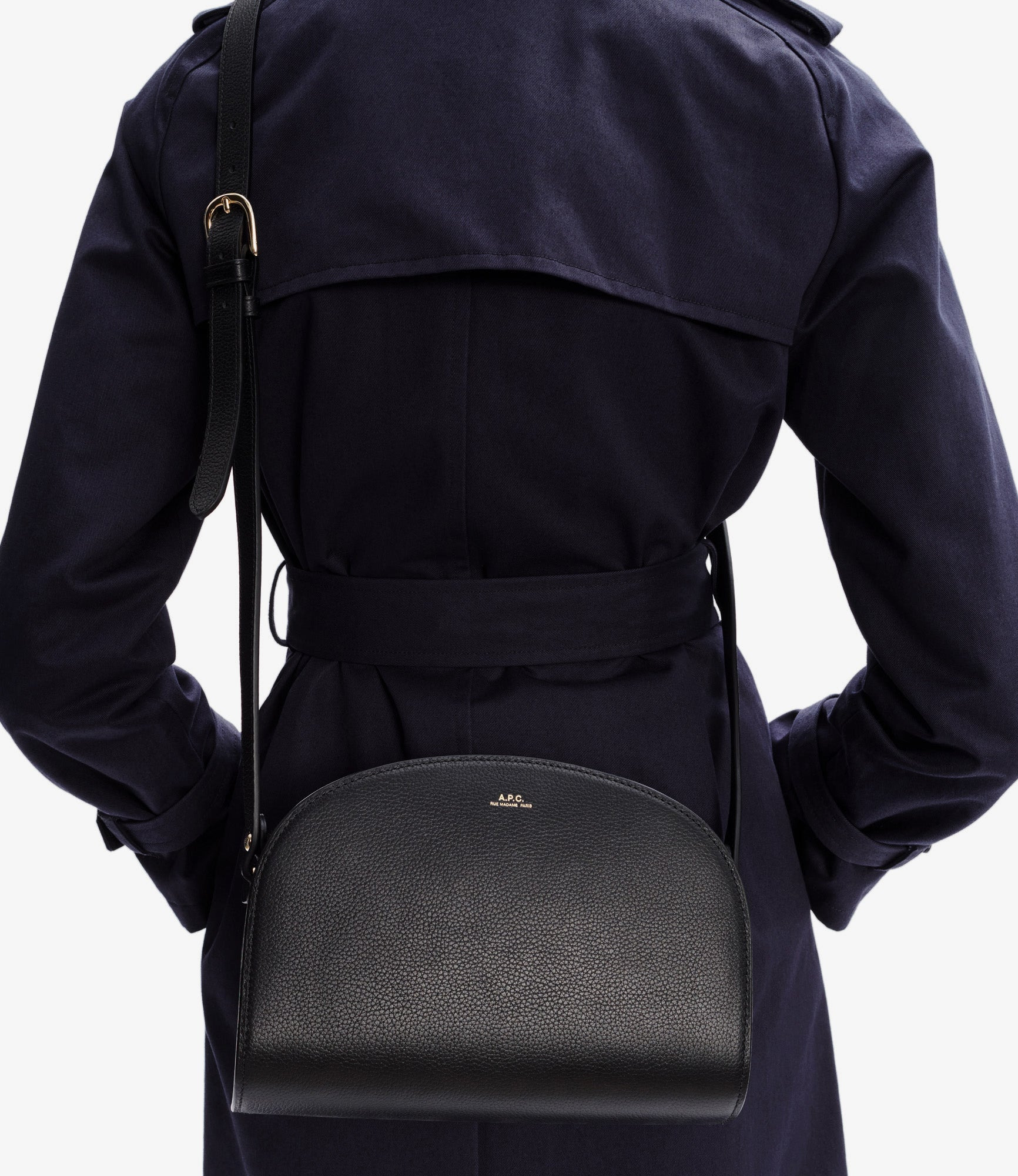 Demi-Lune bag - 2
