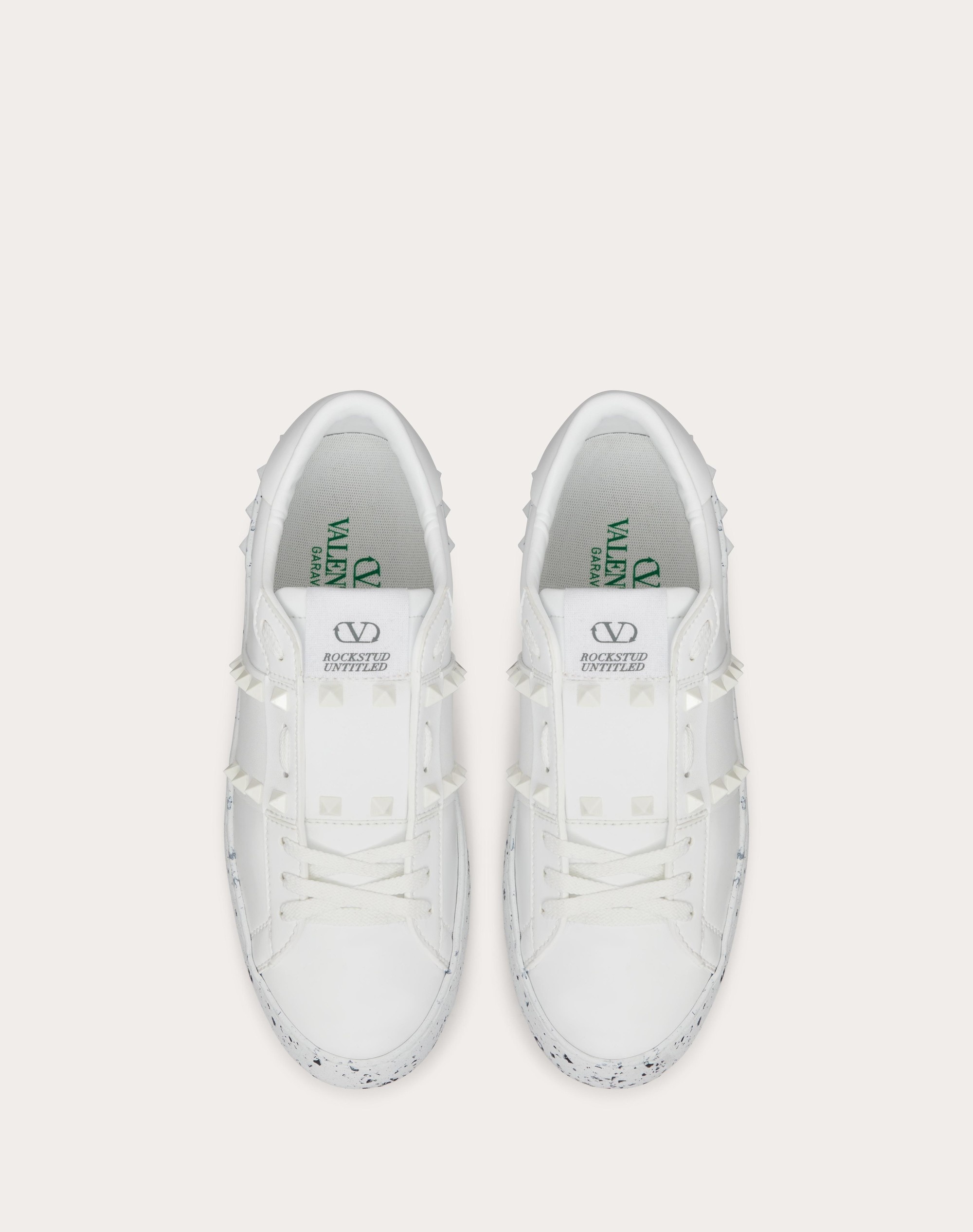 OPEN FOR A CHANGE SNEAKER IN BIO-BASED MATERIAL - 4