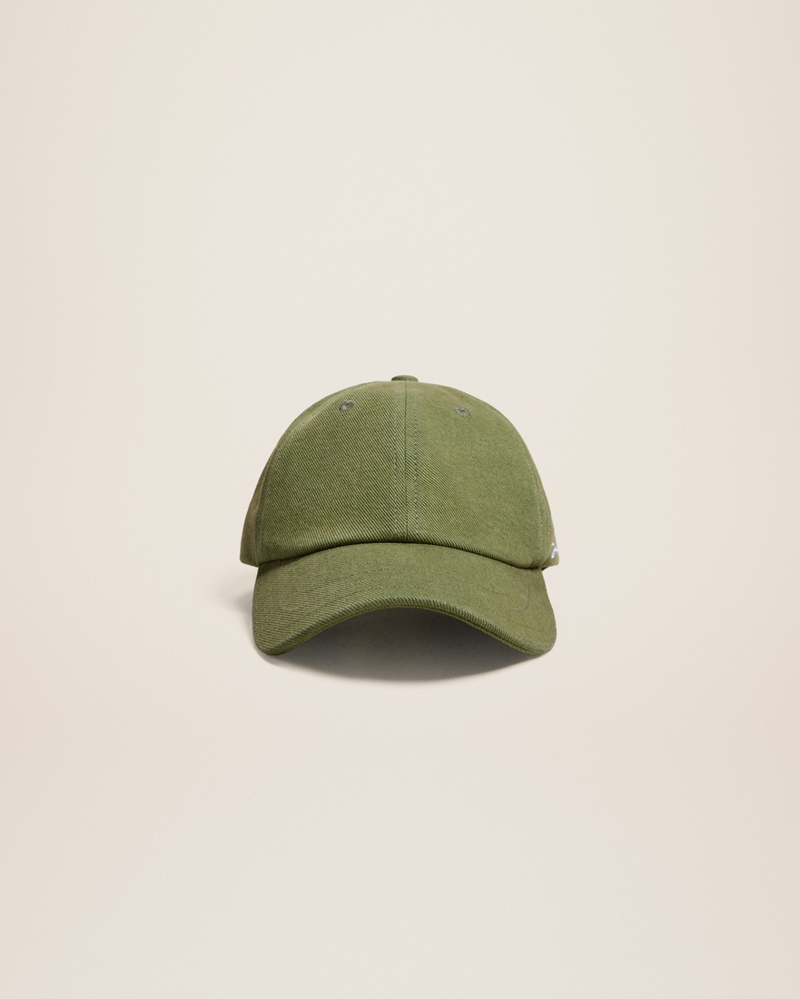 La casquette Jacquemus - 1